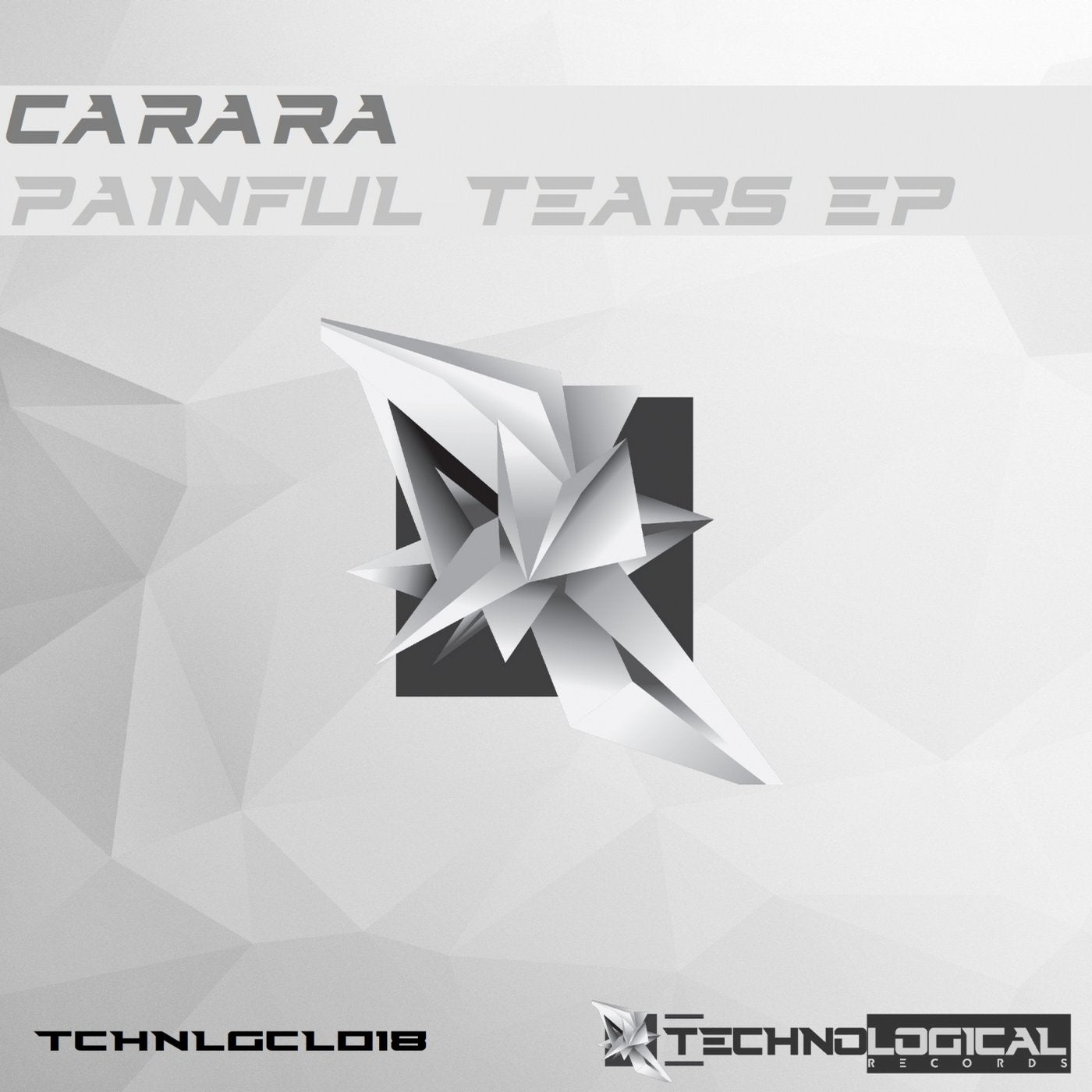 Painful Tears EP