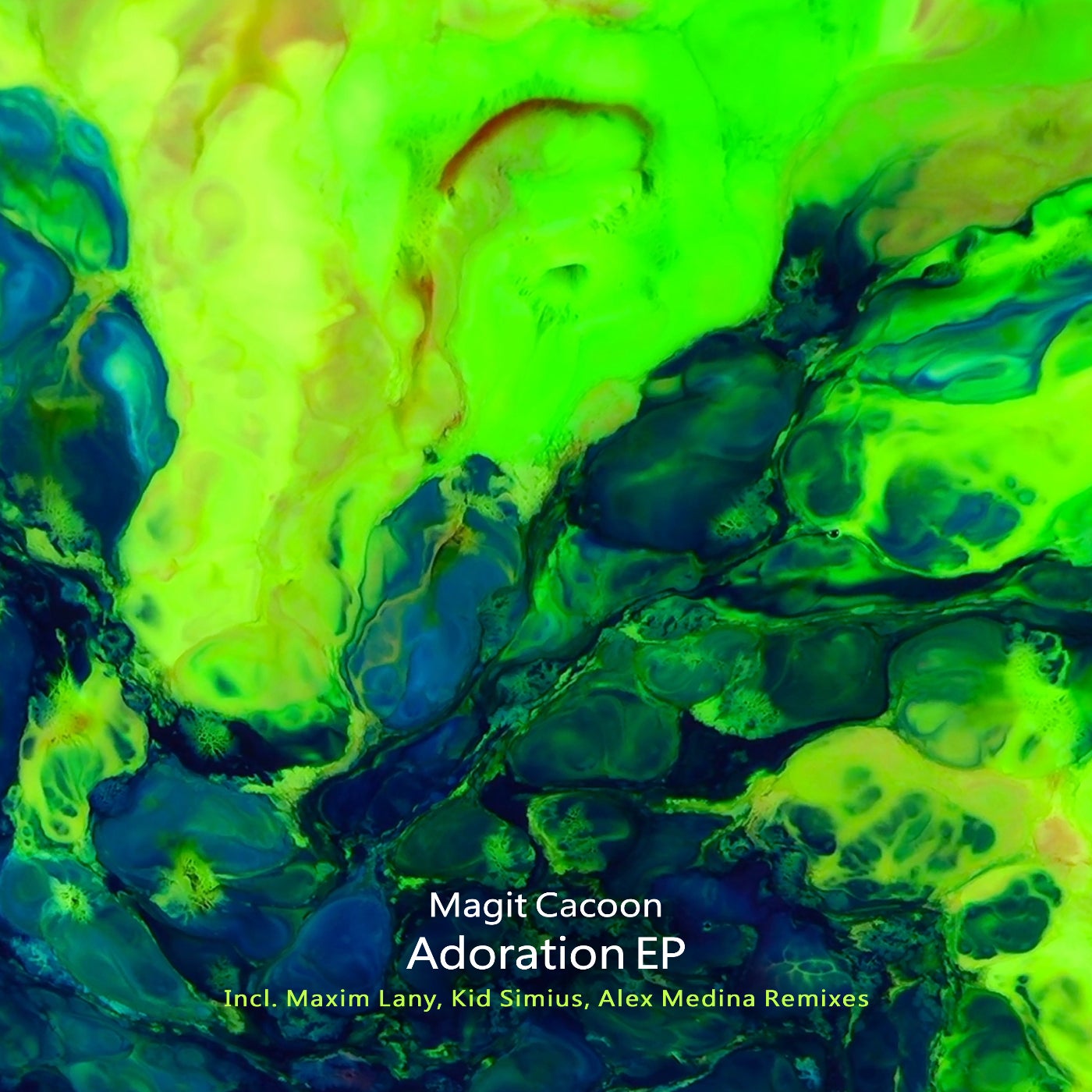 Magit Cacoon Music download Beatport