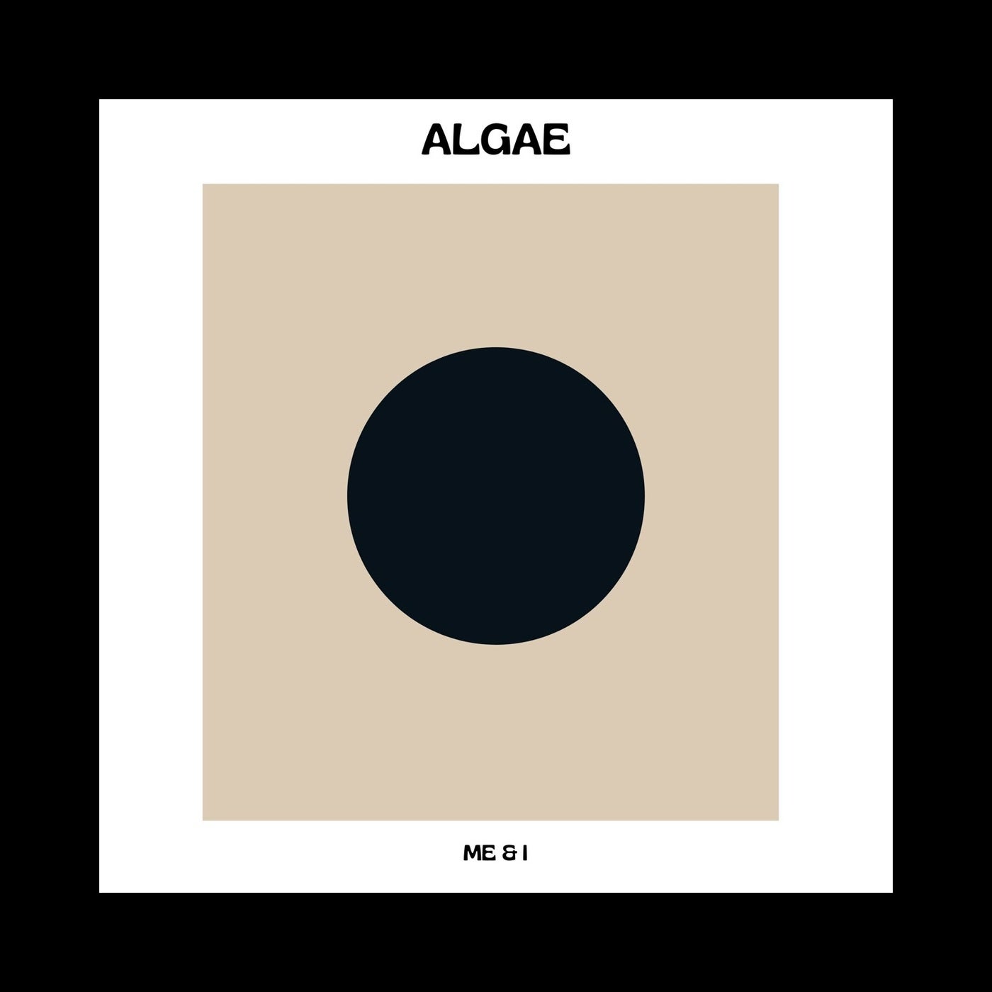 Algae