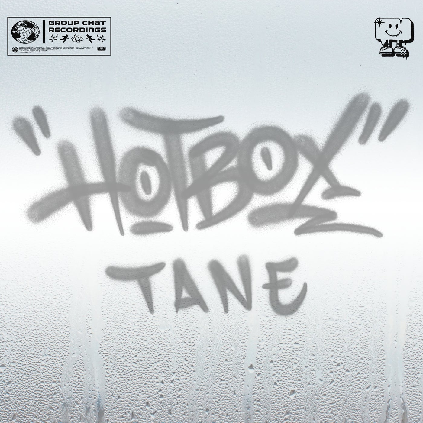 HOTBOX (Extended Mix)