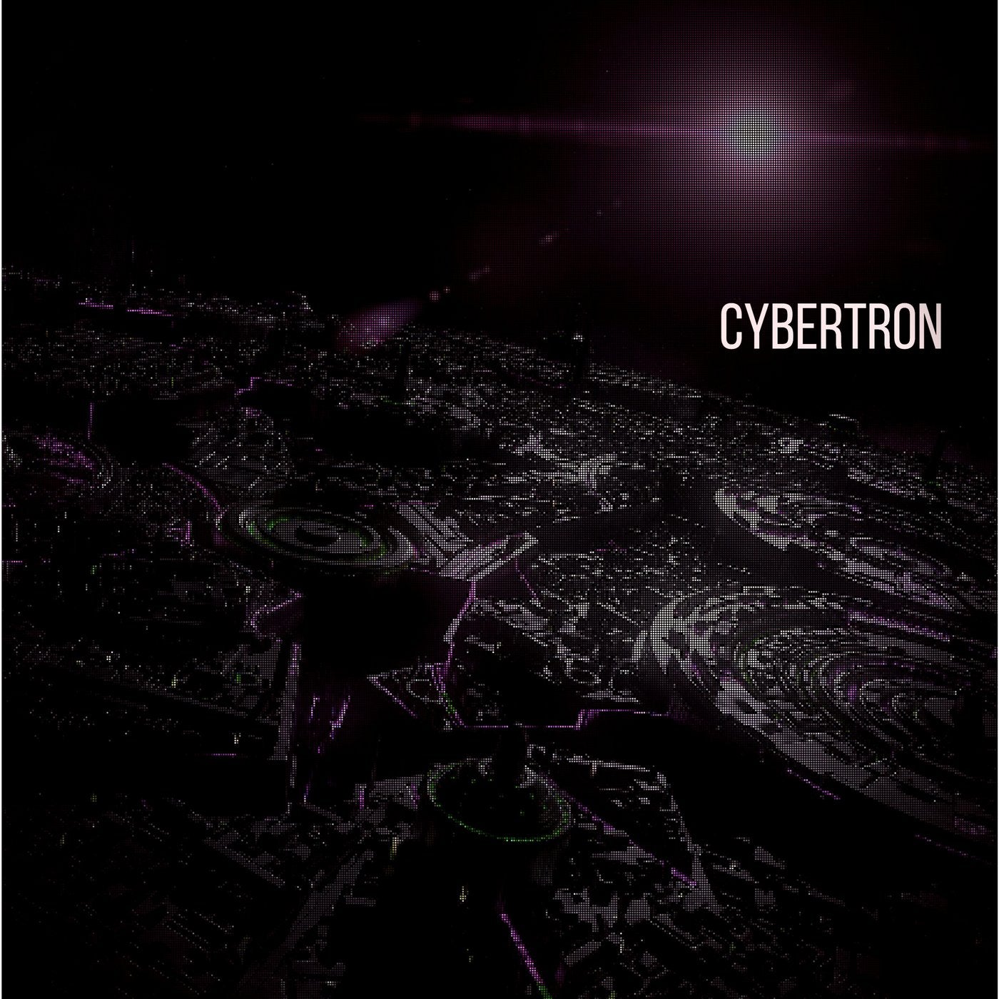 Cybertron