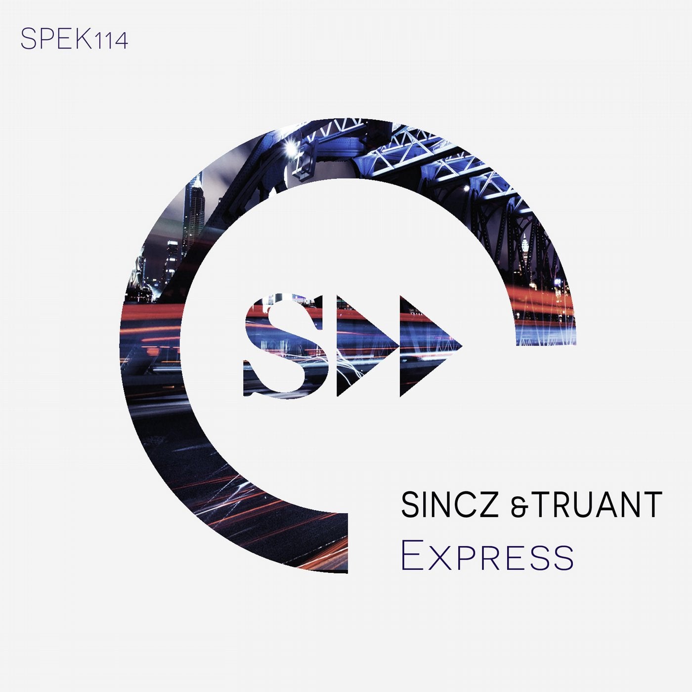 Express (Incl. Seb Skalski Remix)