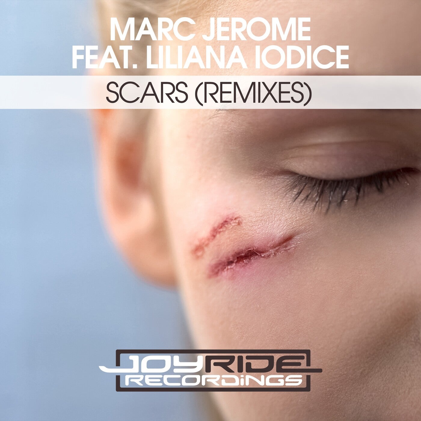 Scars (Remixes)