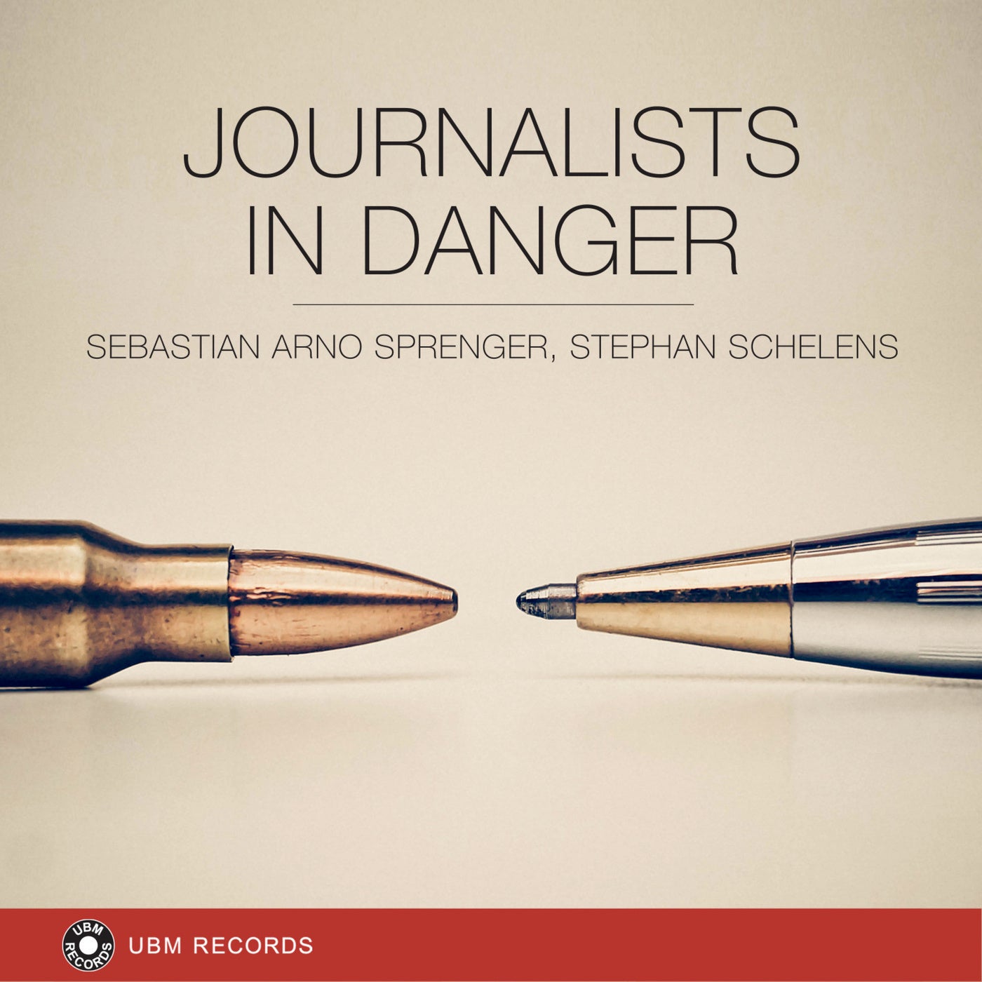 Journalists In Danger