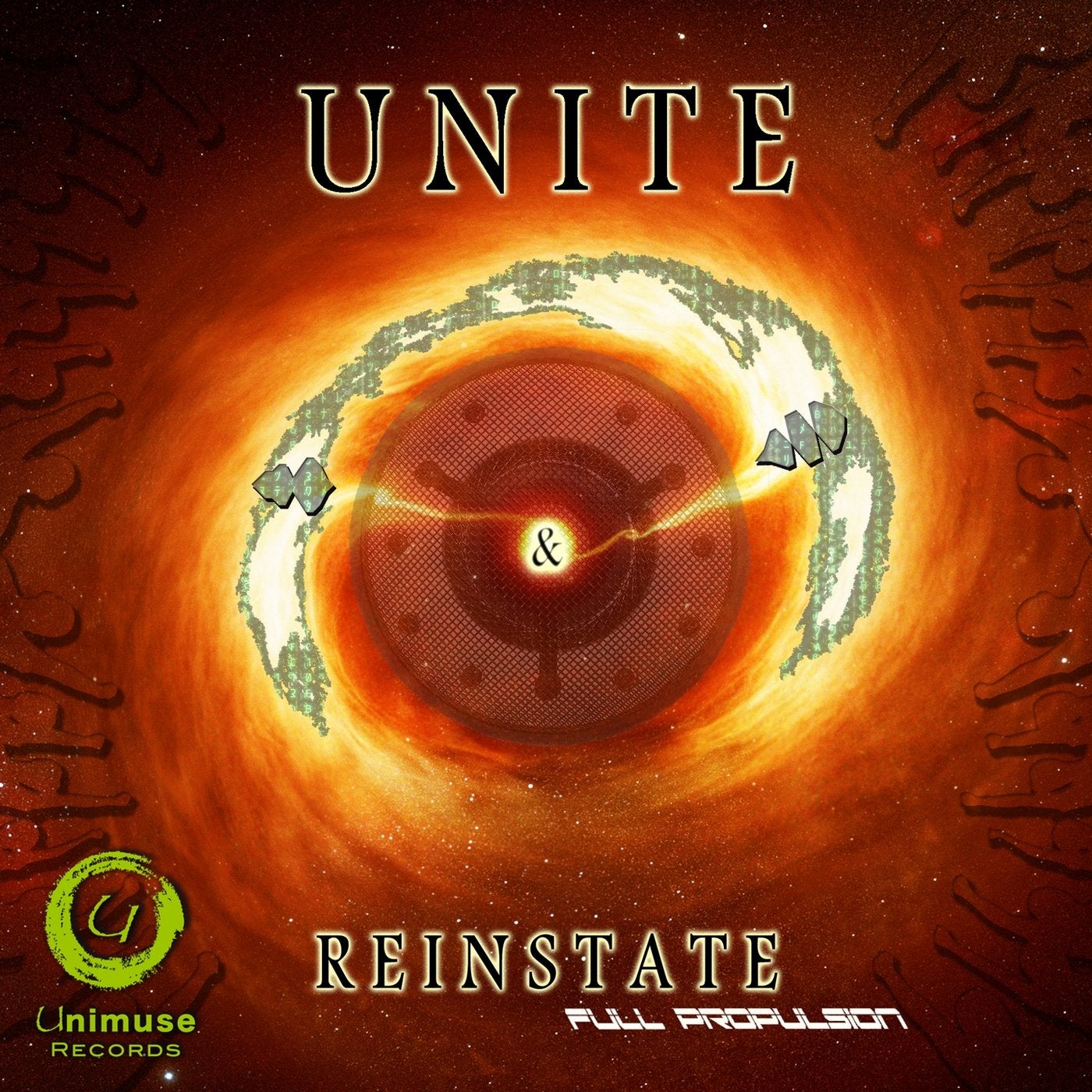 Unite & Reinstate