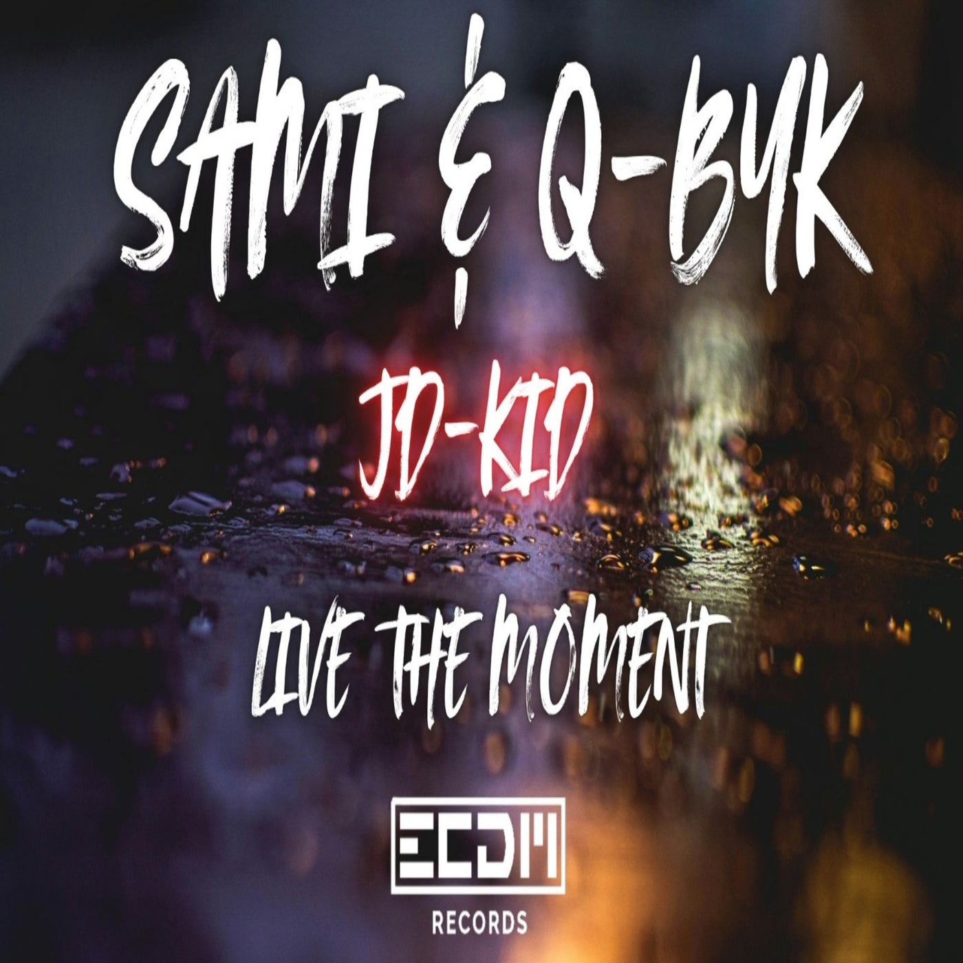 Live the moment