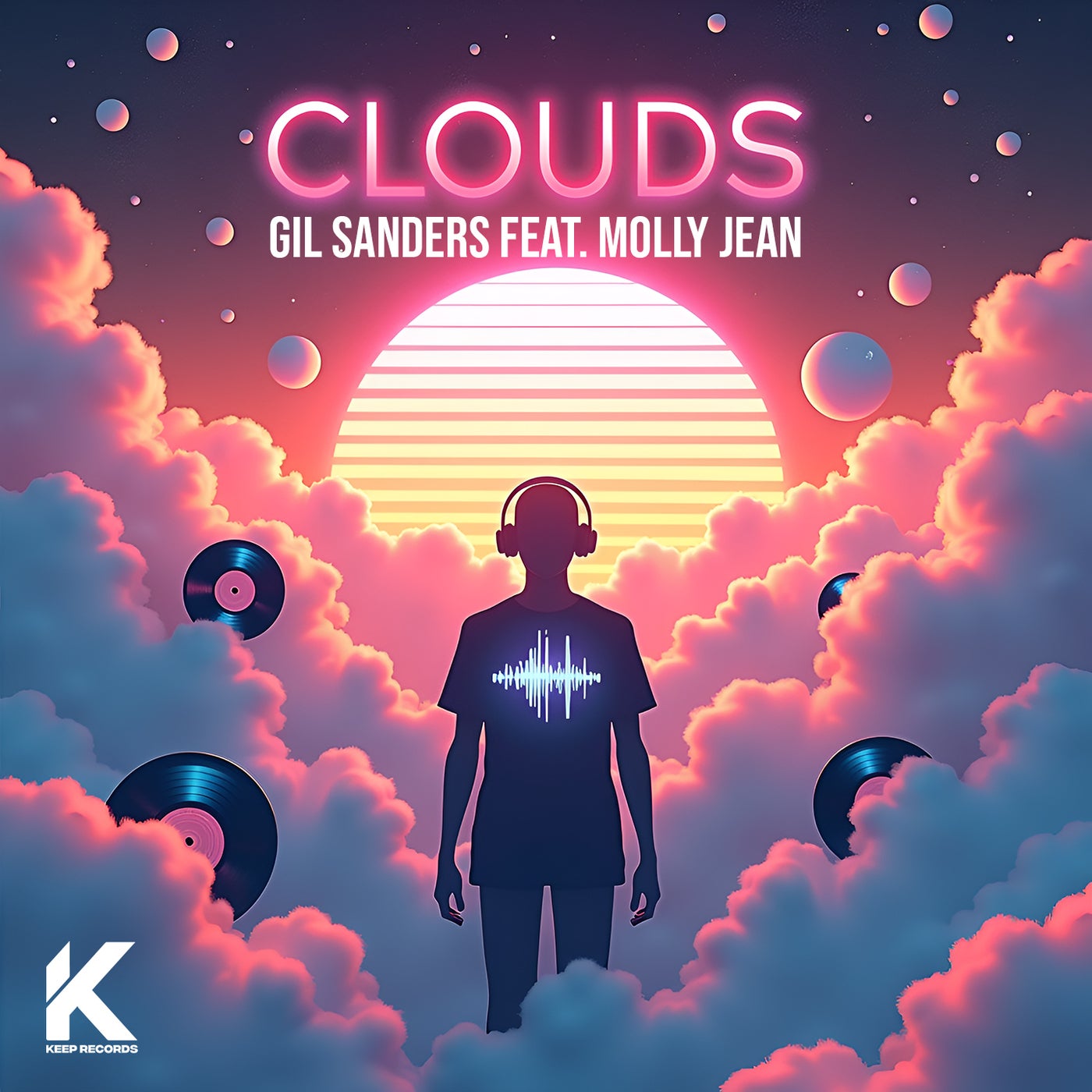 Clouds