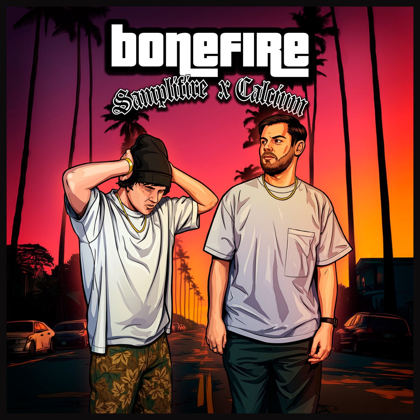 Bonefire