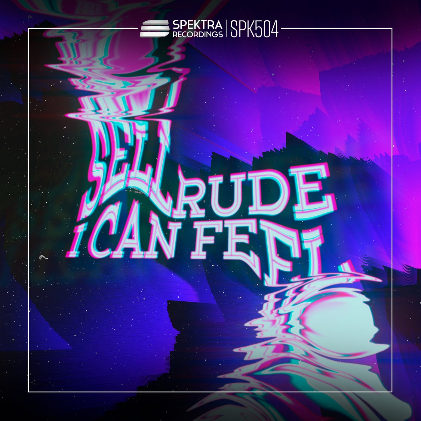 I Can Feel