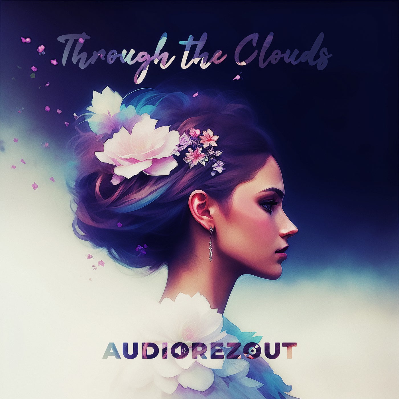 Through the Clouds