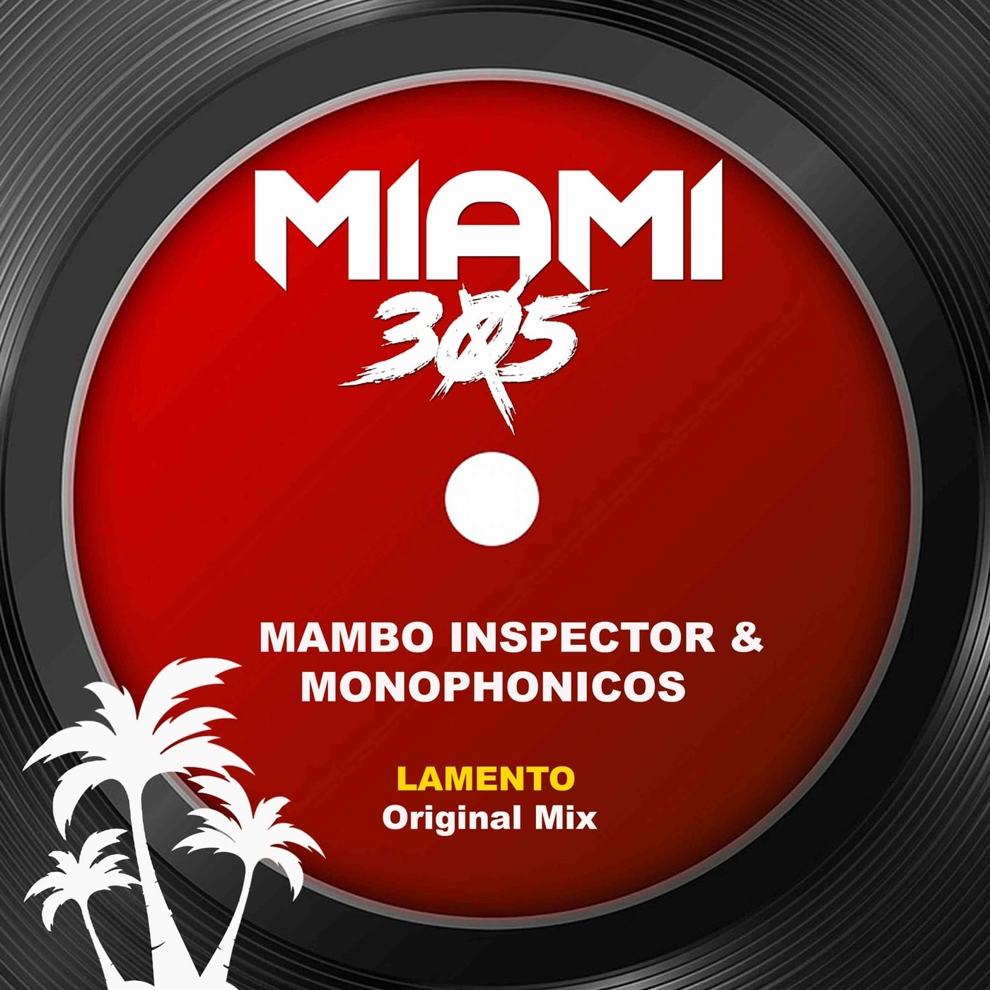 Lamento (Original Mix)