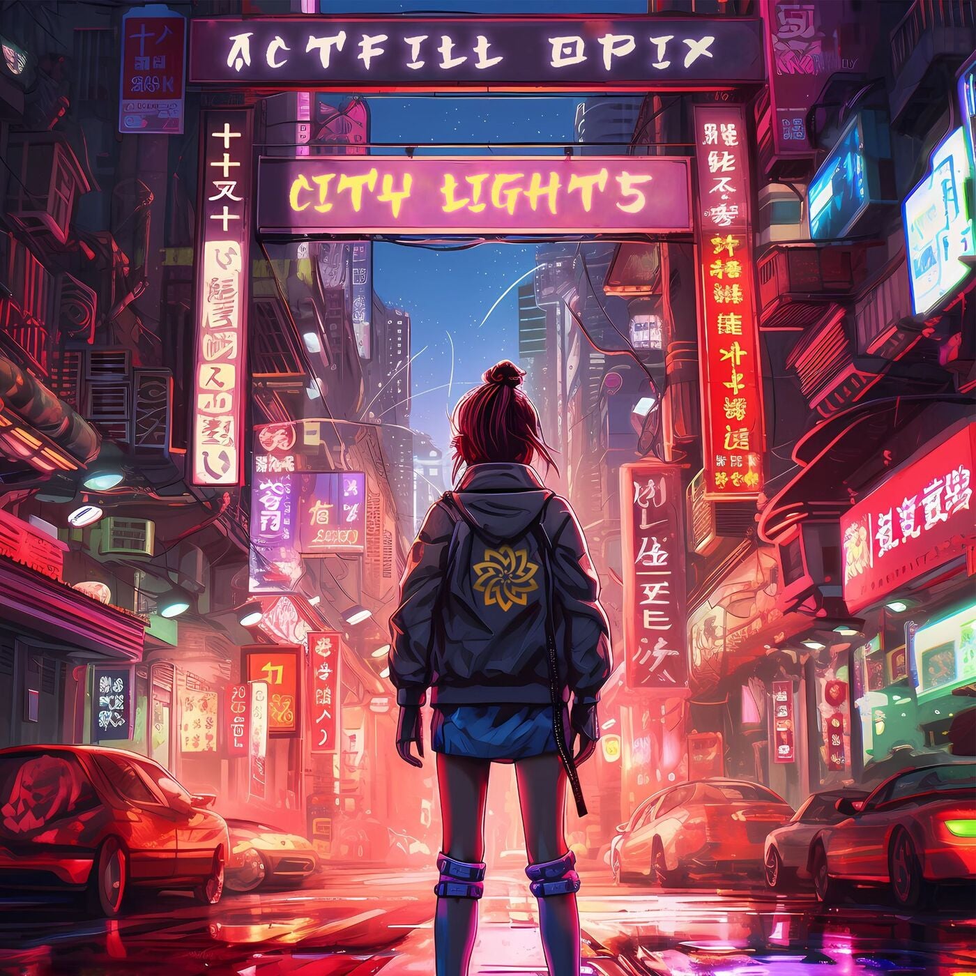 City Lights