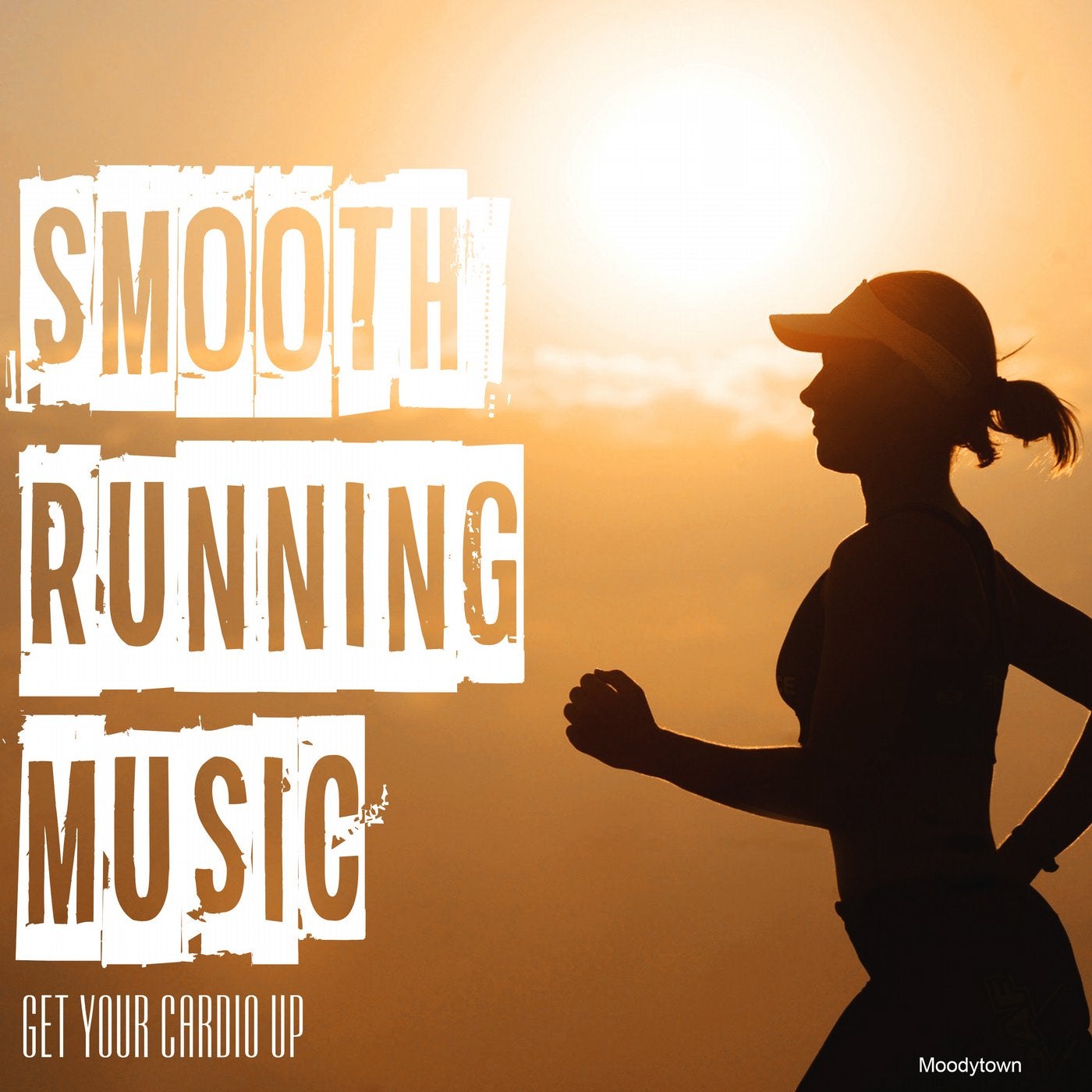 Smooth Running Music: Get Your Cardio Up