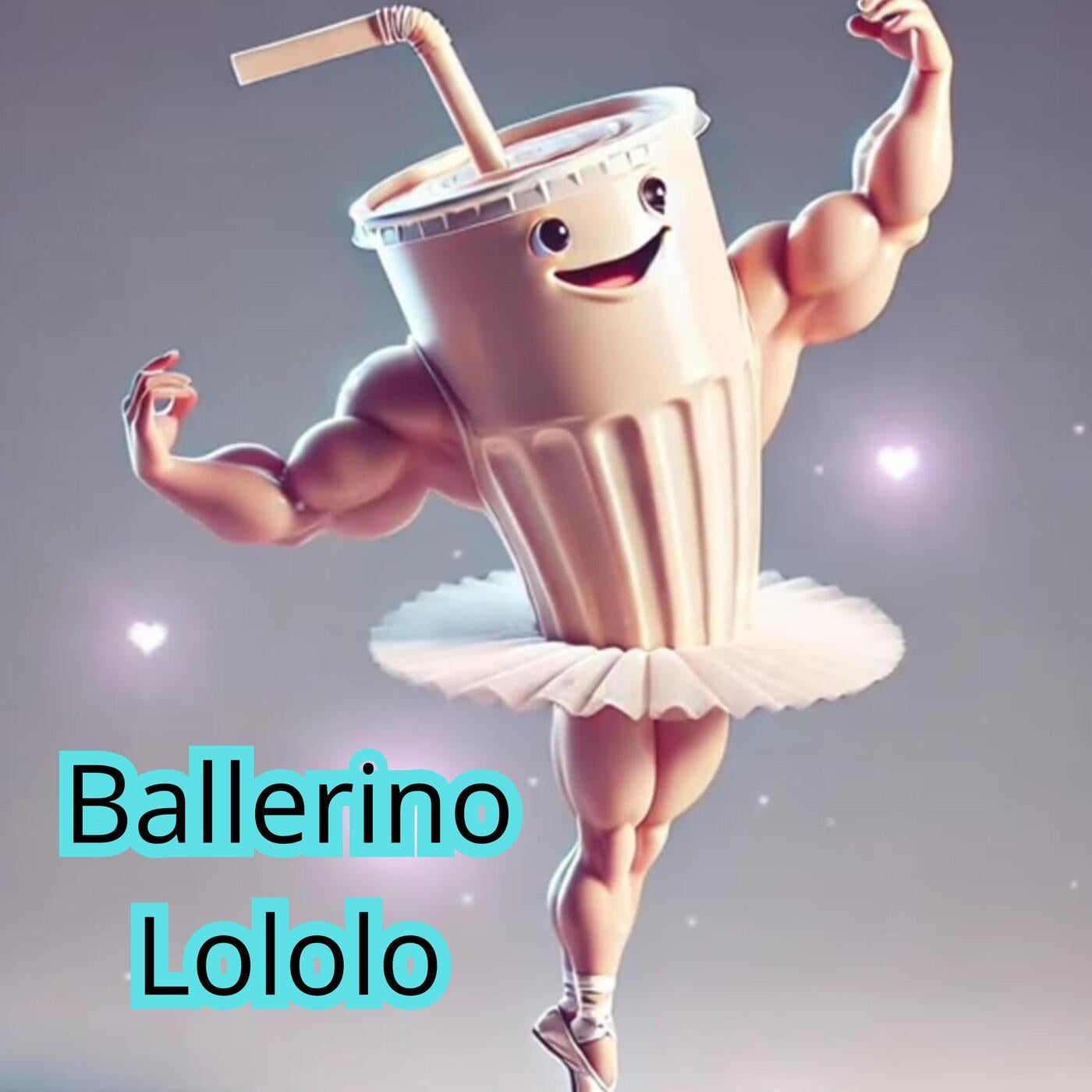 Ballerino Lololo (Glitchcore)