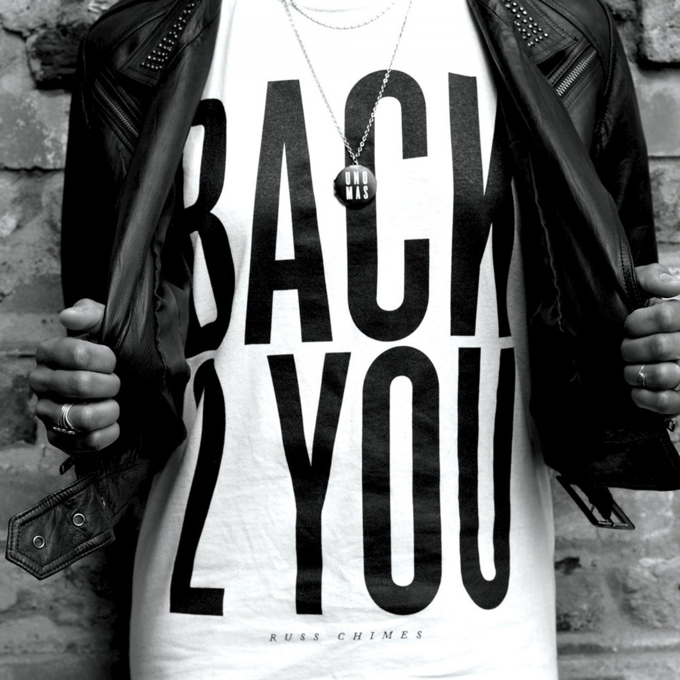 Back 2 You (Generik & Acid Jacks Remix)