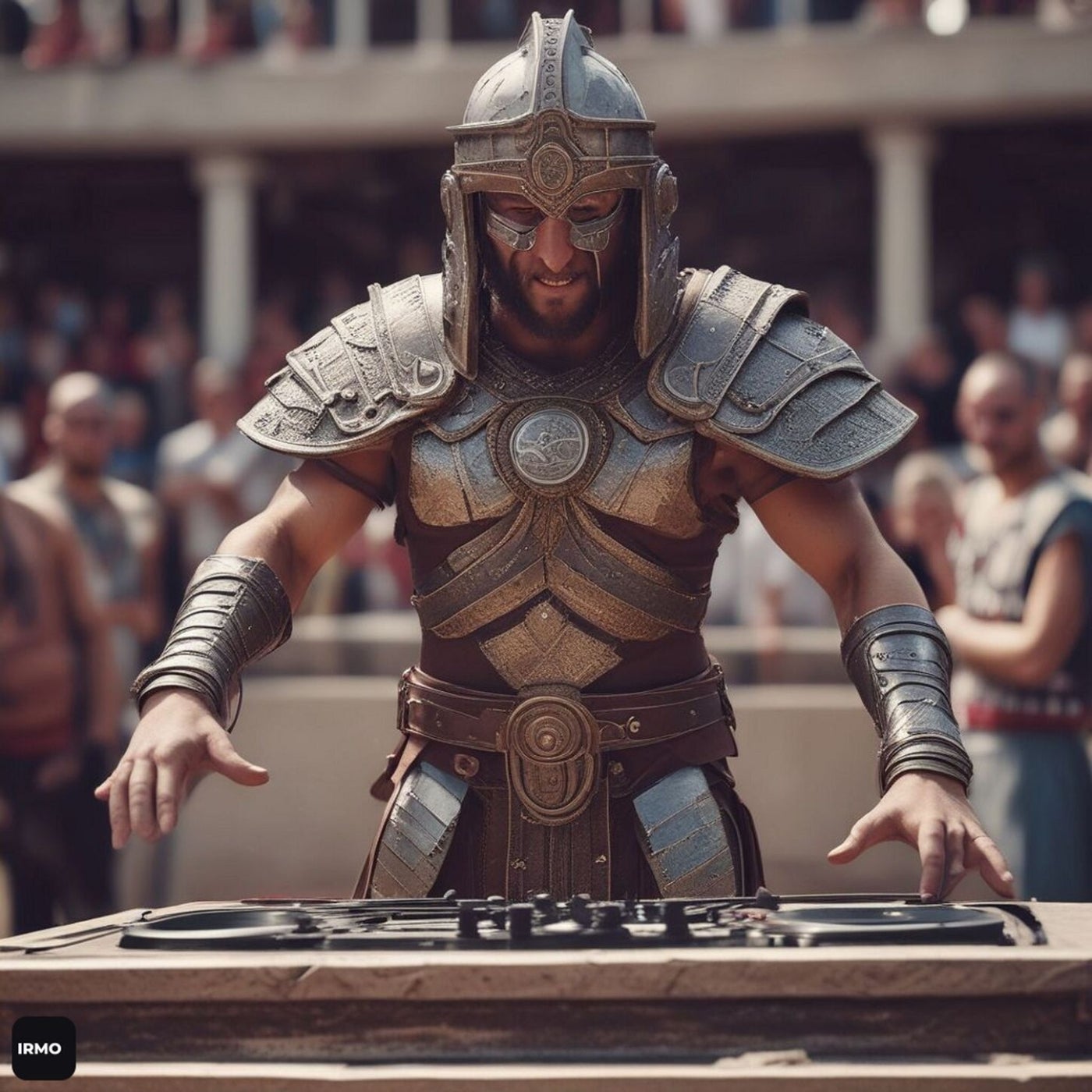 Gladiator