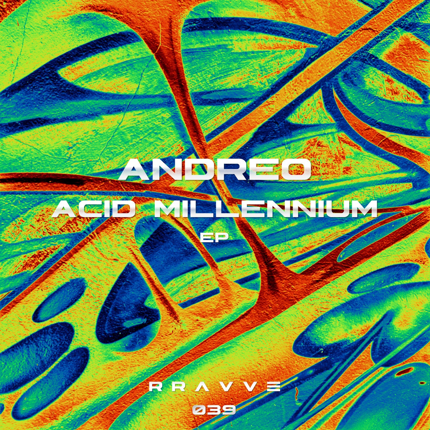 Acid Millennium EP