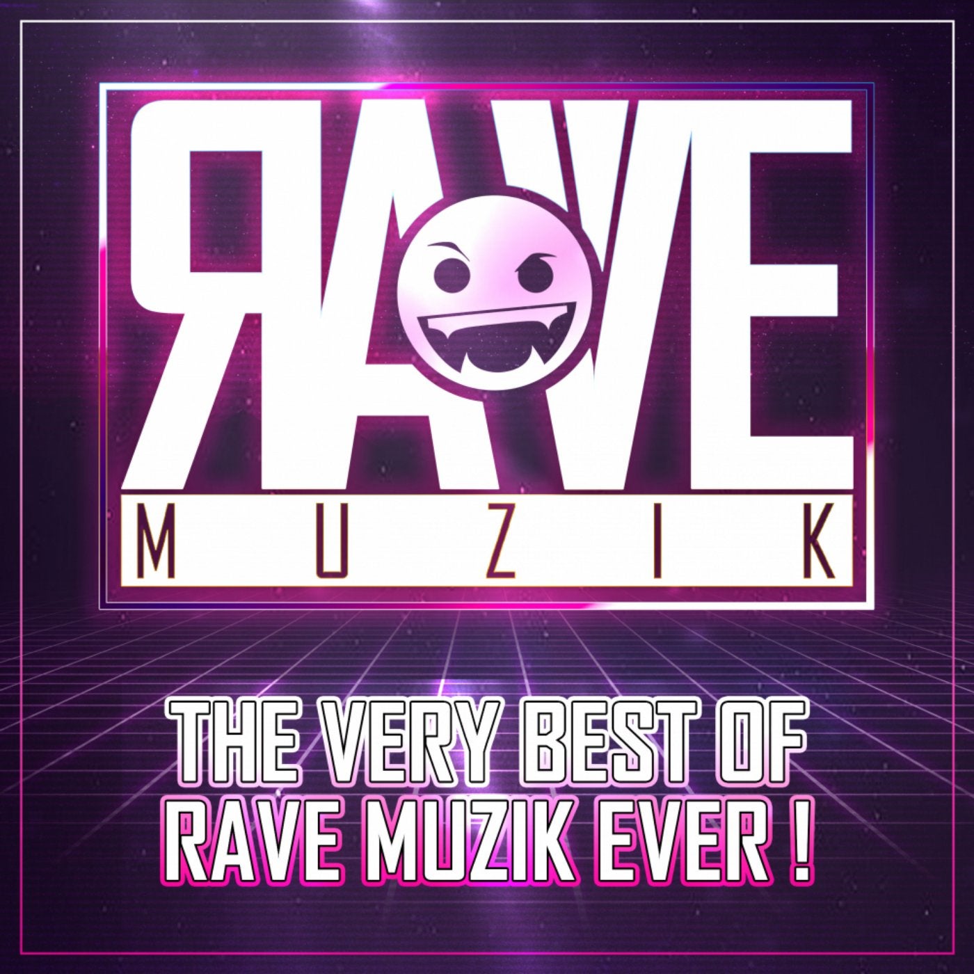 The Very Best Of Rave Muzik Ever From Rave Muzik On Beatport