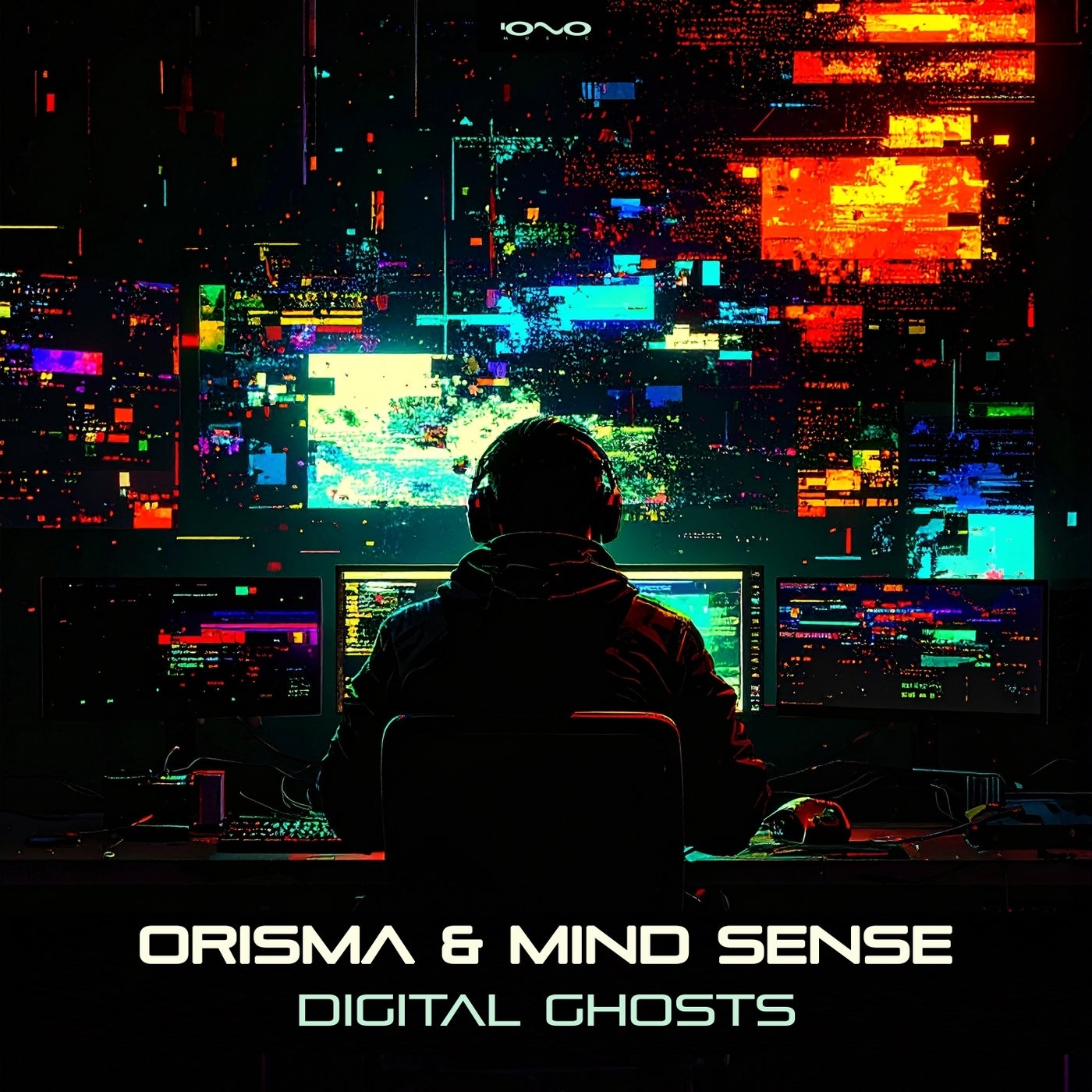 Digital Ghost