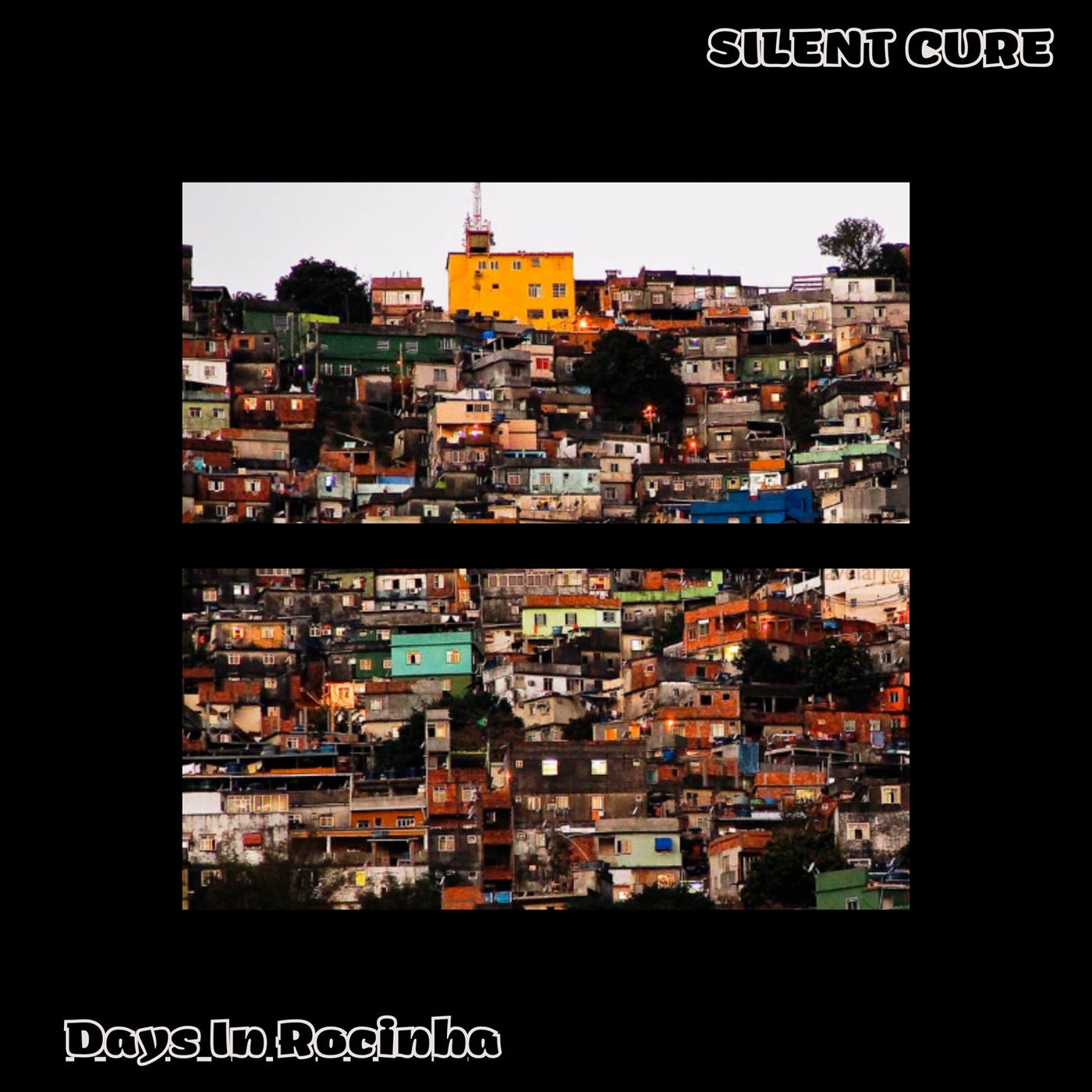 Days In Rocinha