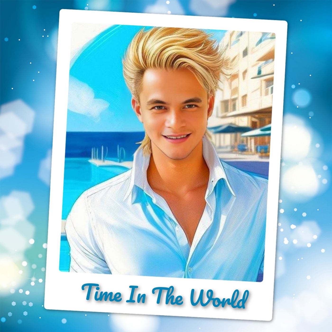 Time In The World