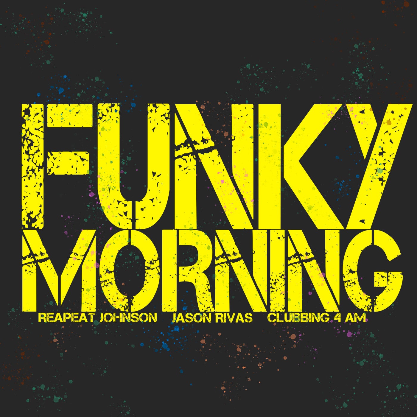 Funky Morning