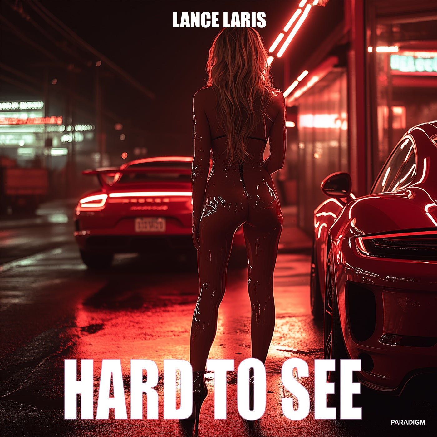 Hard To See