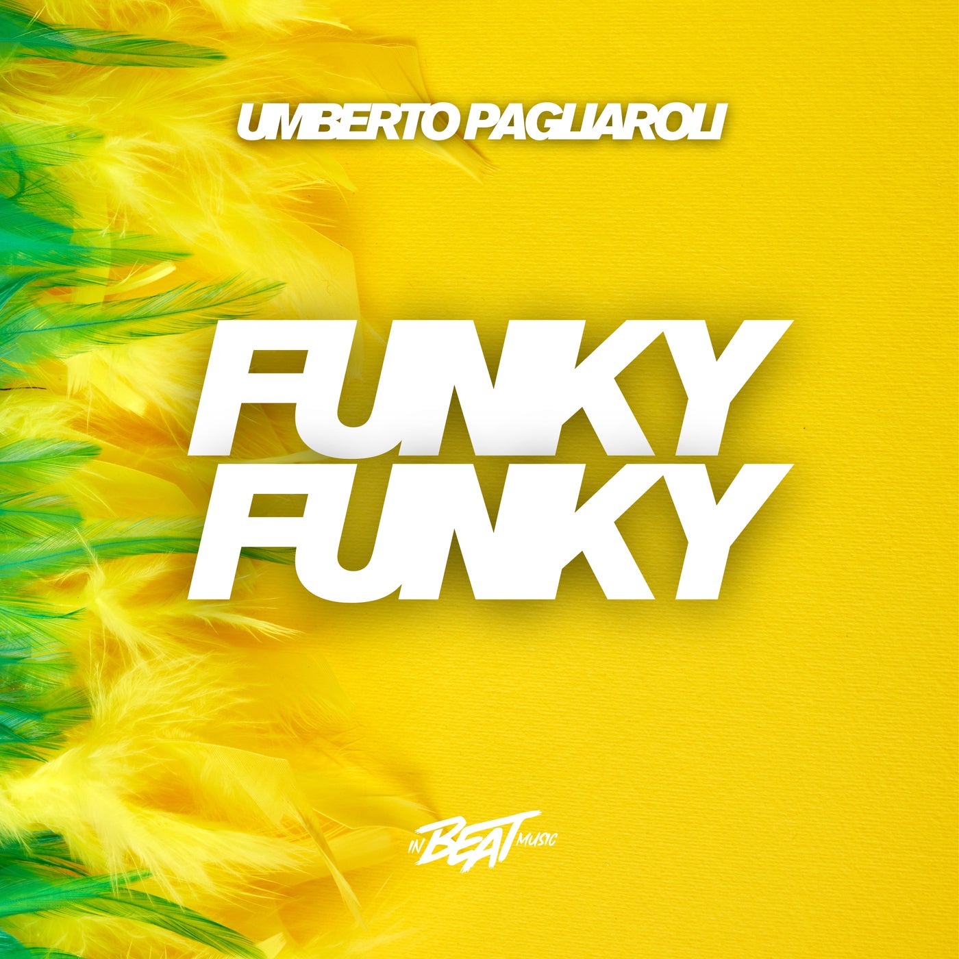 Funky Funky (Extended)