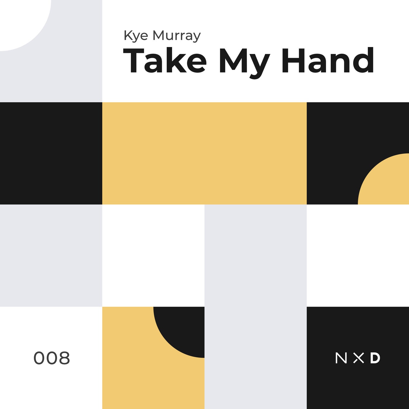 Take My Hand