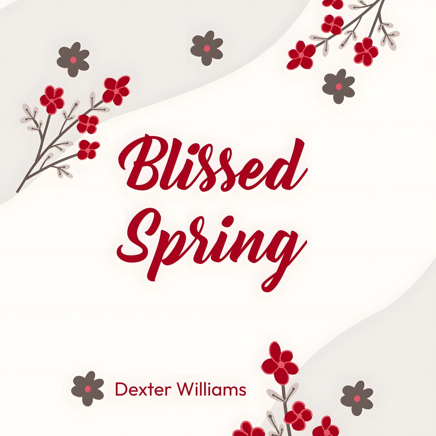 Blissed Spring