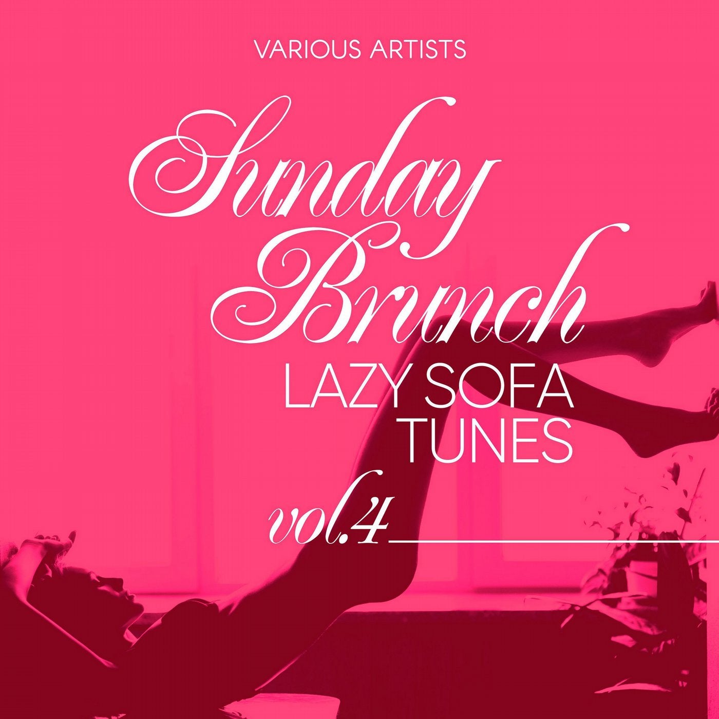 Sunday Brunch (Lazy Sofa Tunes), Vol. 4