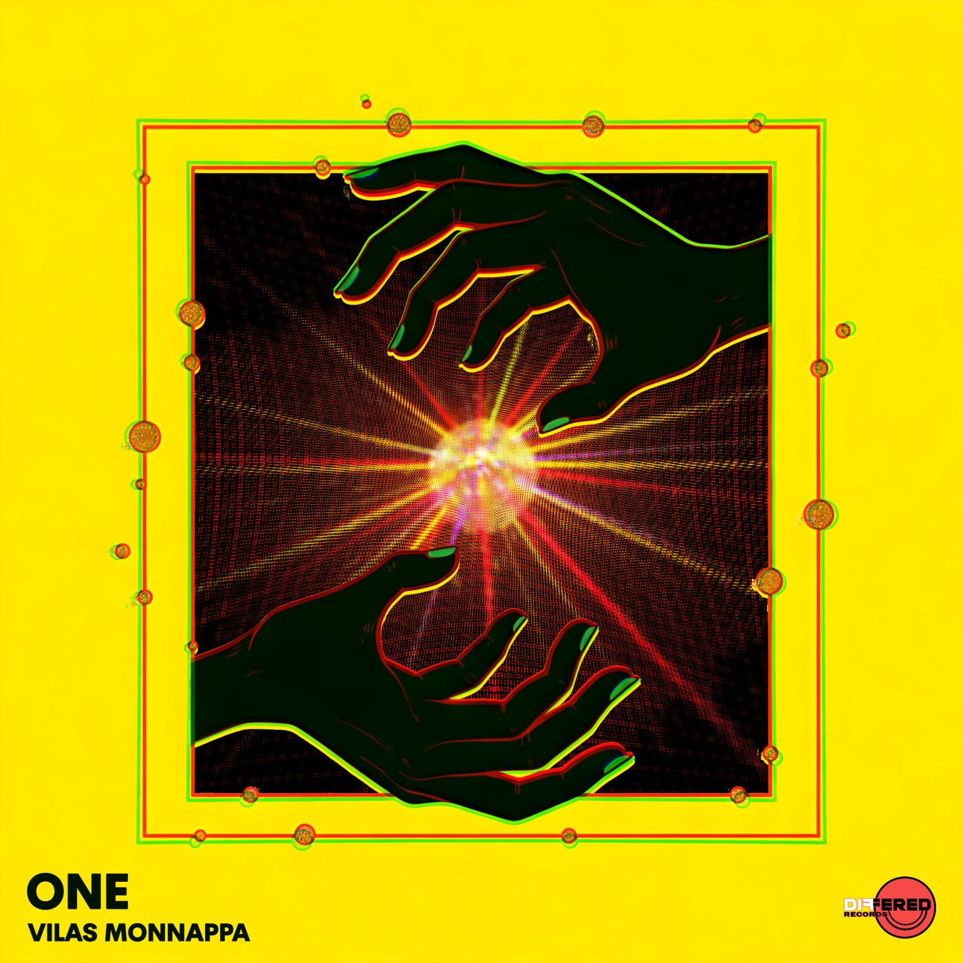 One