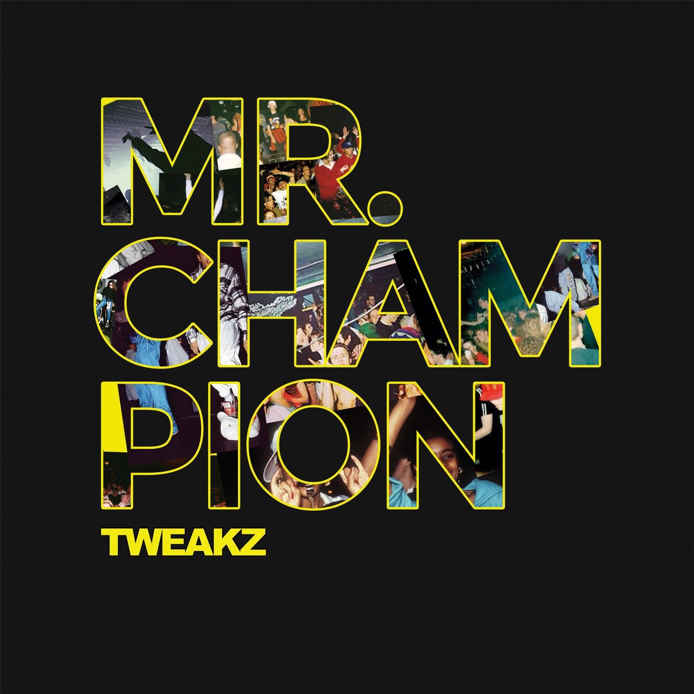 Mr. Champion
