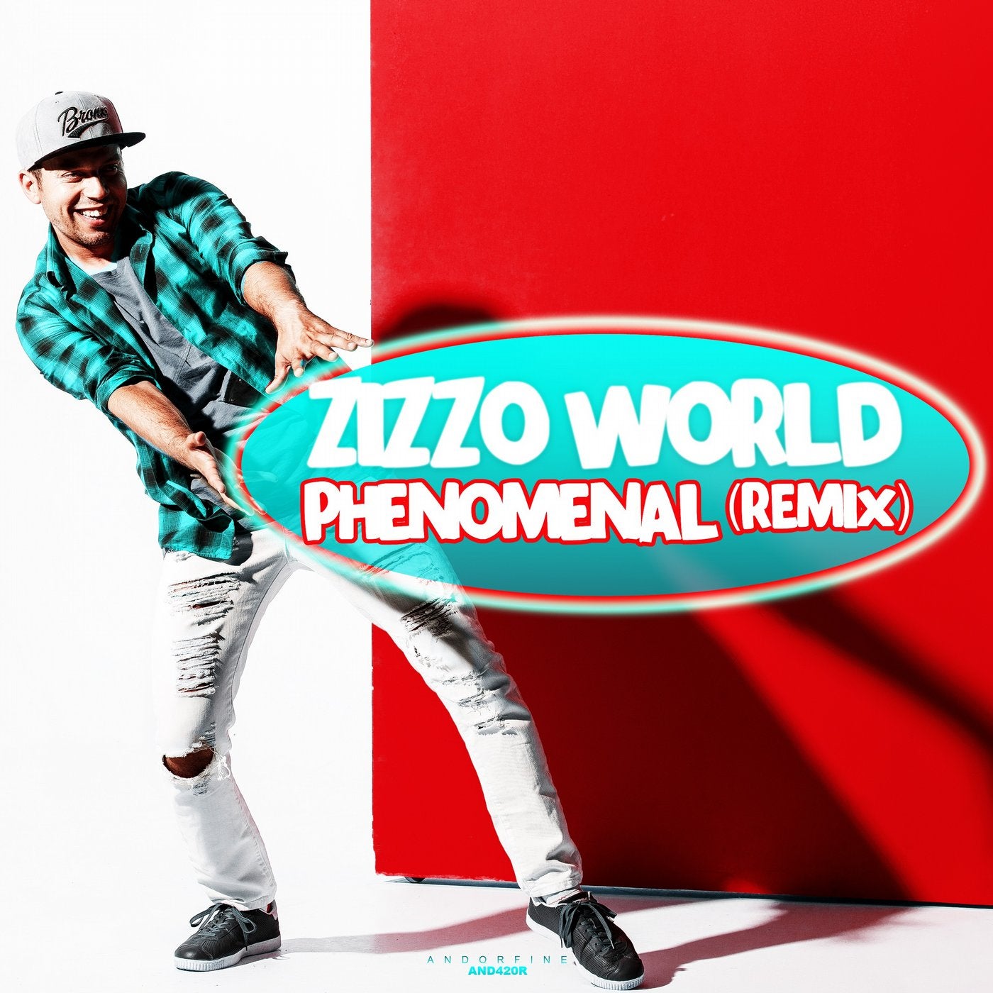 Phenomenal (Remix)