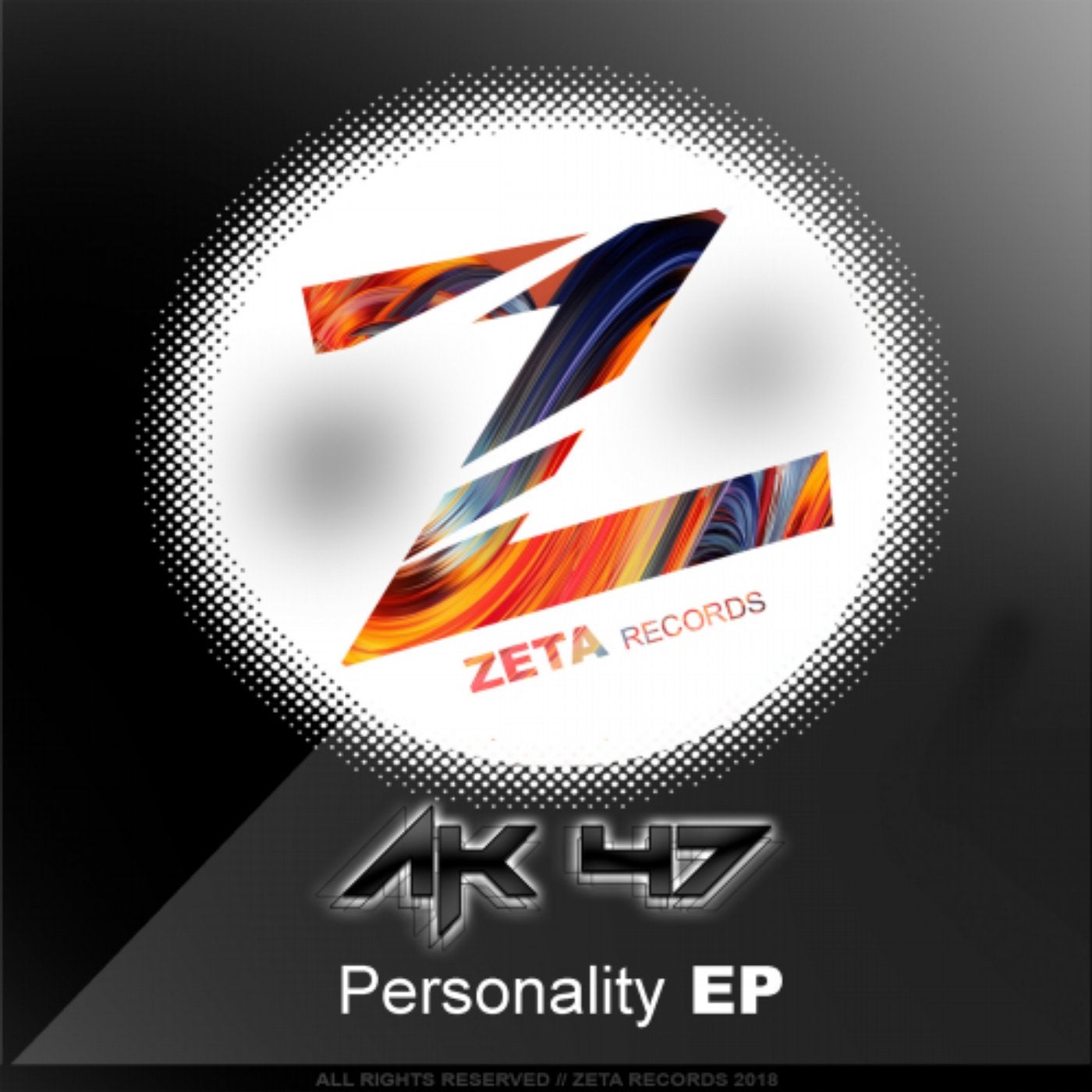 Personality EP