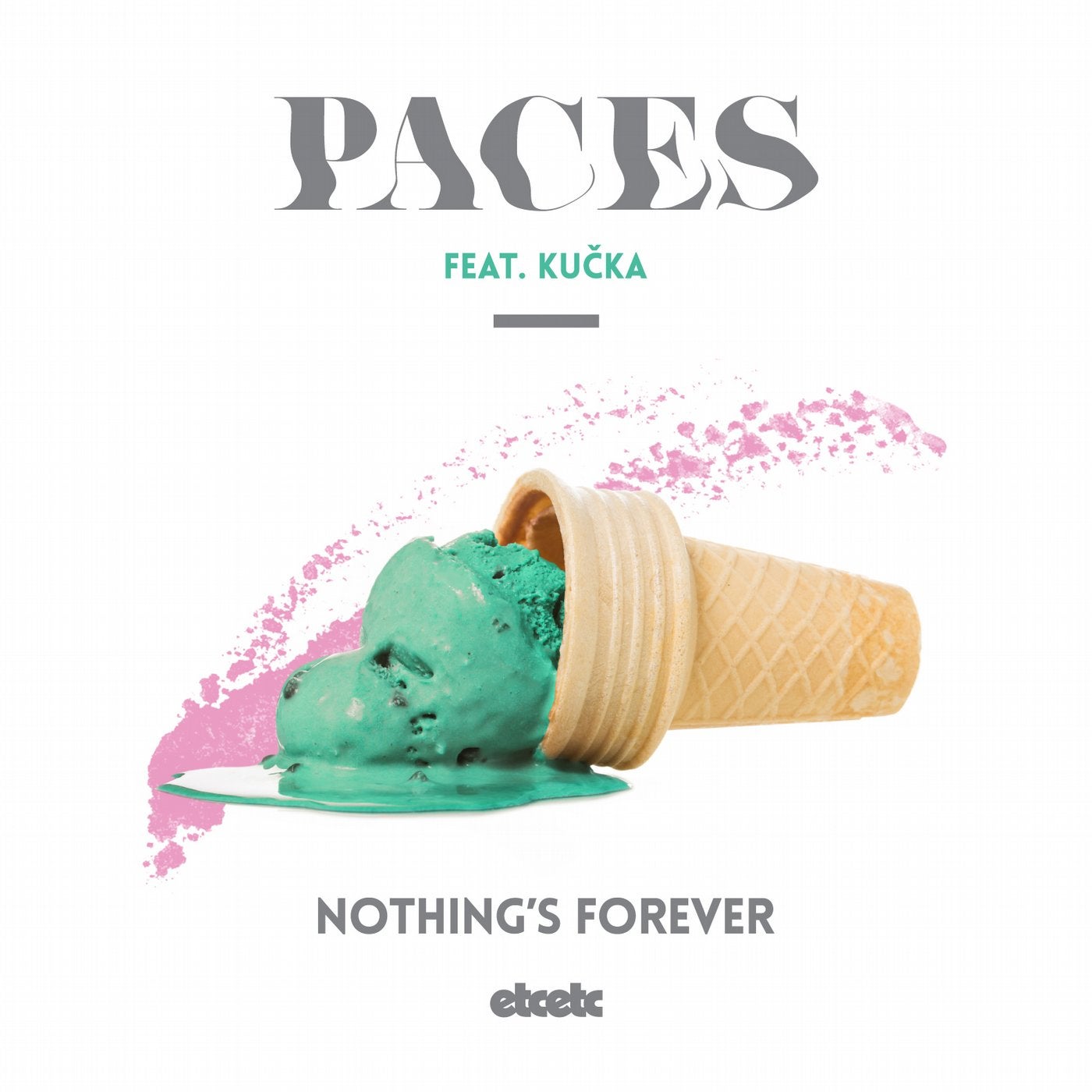 Nothings Forever Feat. Kucka