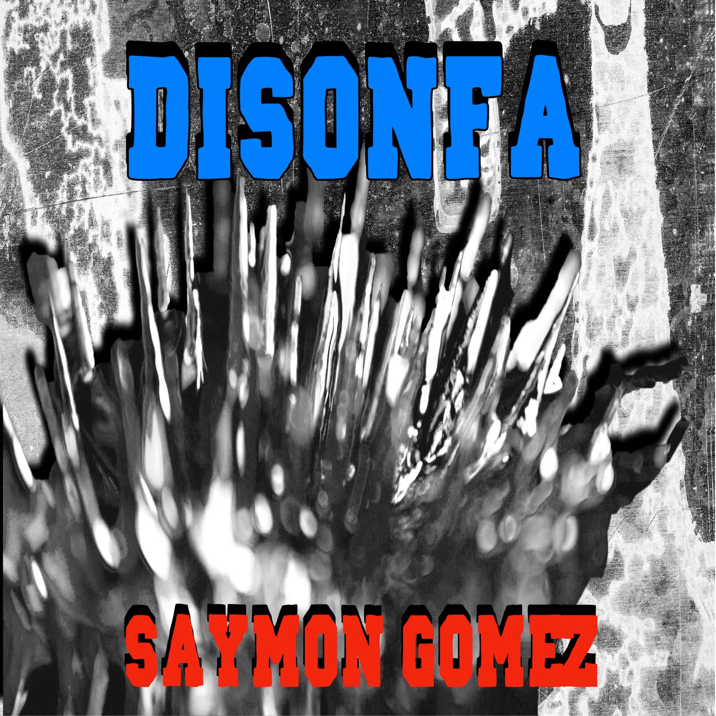 Disonfa