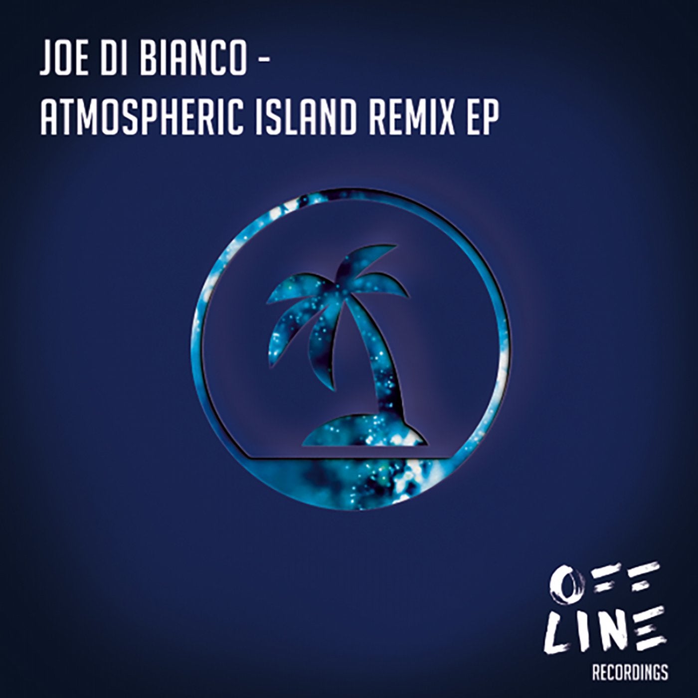 Atmospheric Island Remix EP