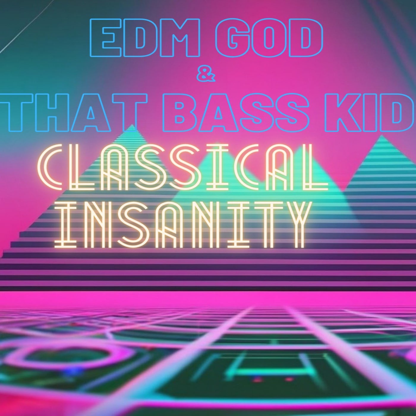 Classical Insanity