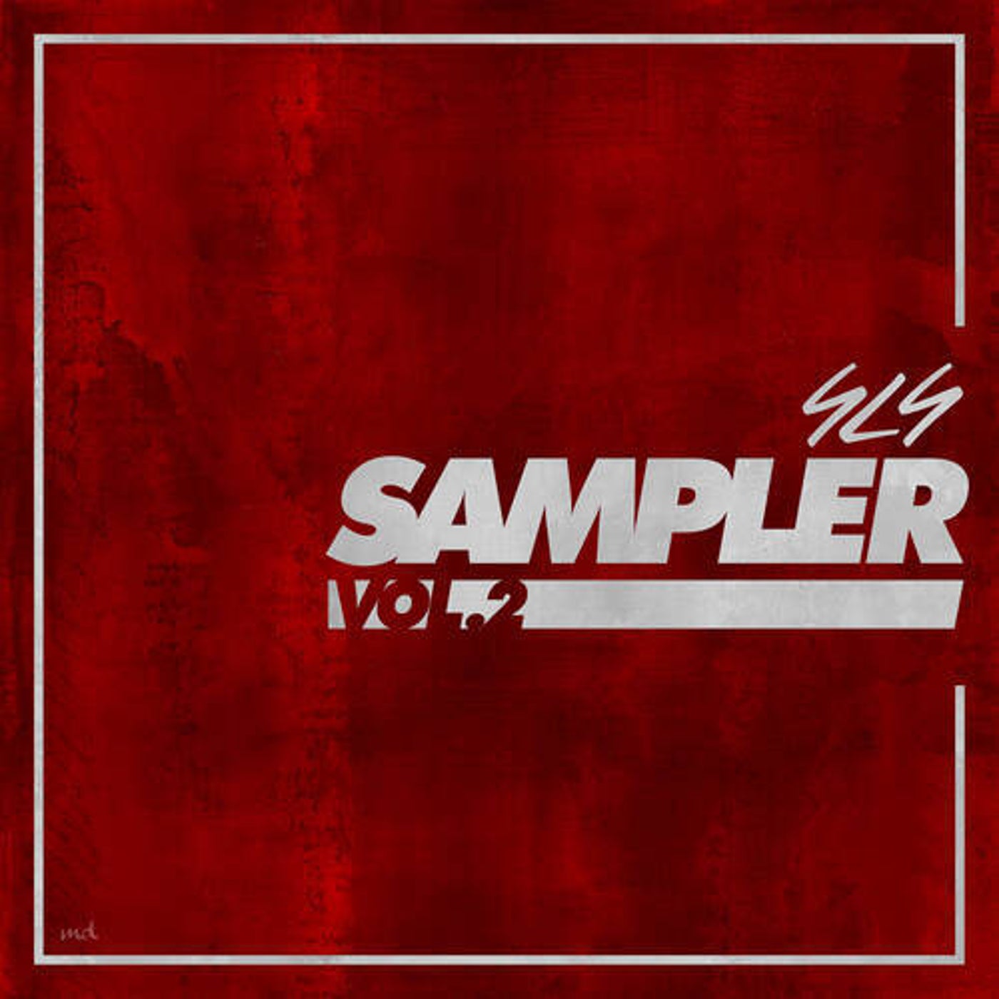 SLS Music Sampler 2