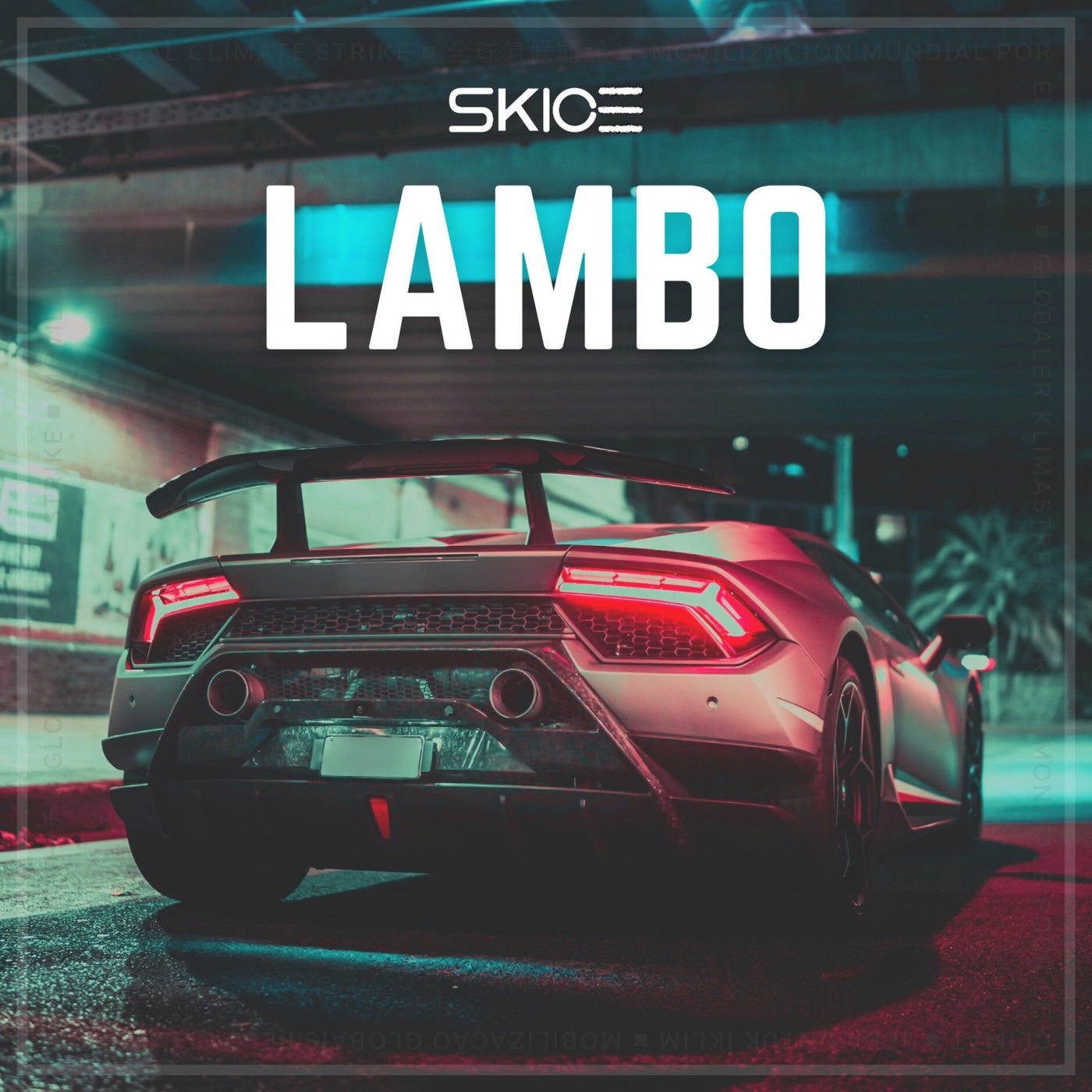 Lambo