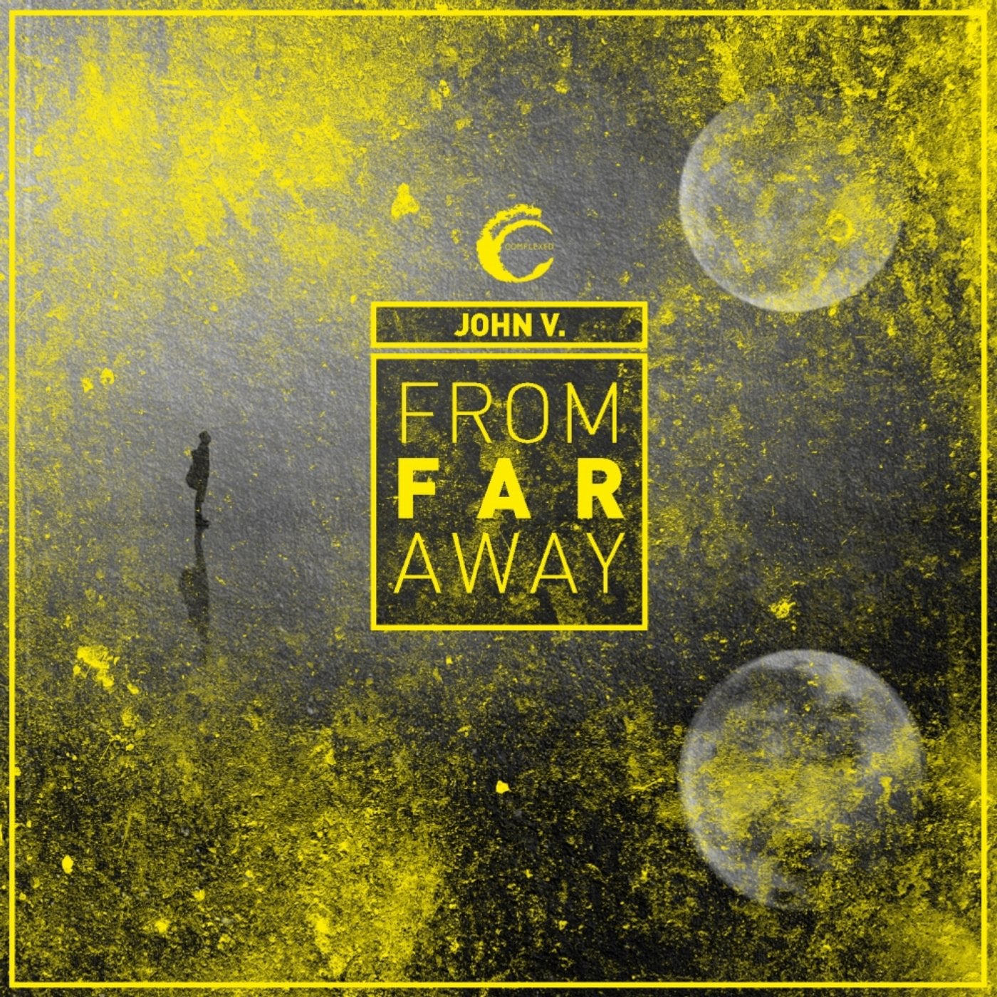 From Far Away