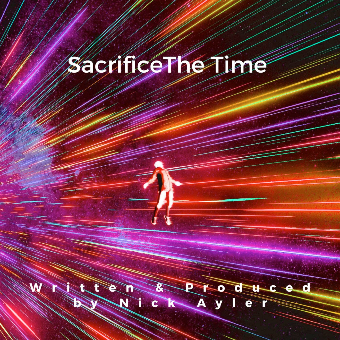 Sacrifice the Time