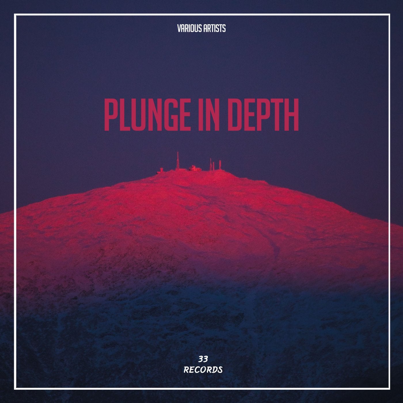 Plunge in Depth