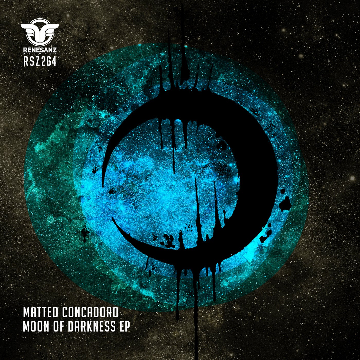 Matteo Concadoro – Moon Of Darkness EP RSZ264 Matteo Concadoro – Moon Of Darkness EP RSZ264