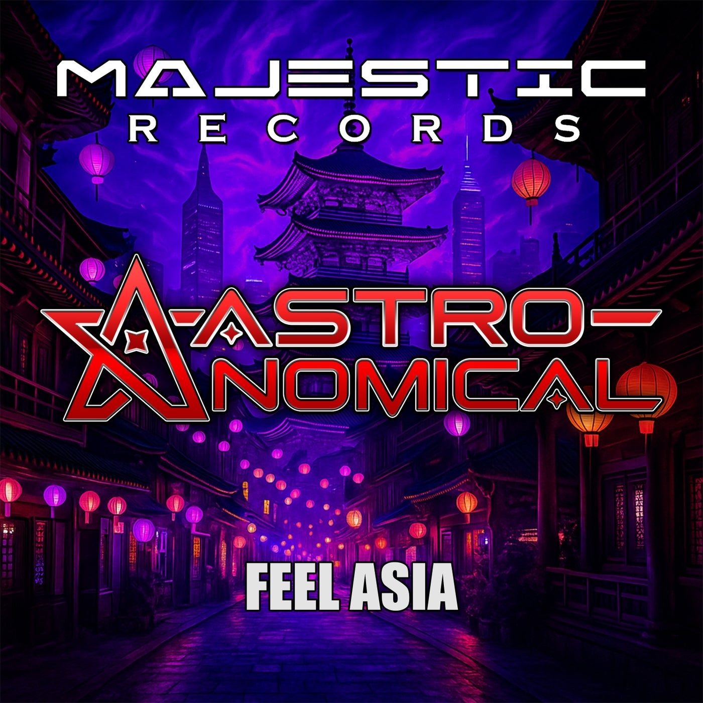 Feel Asia