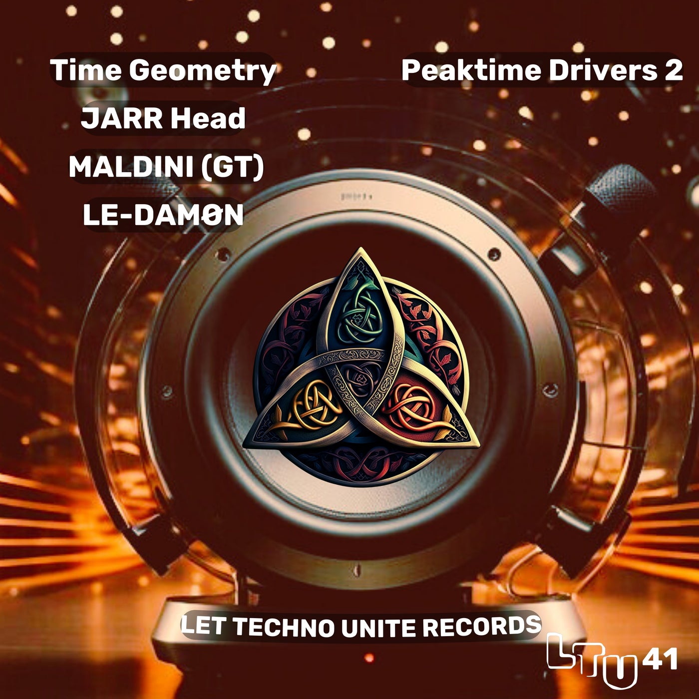 Peaktime Drivers 2