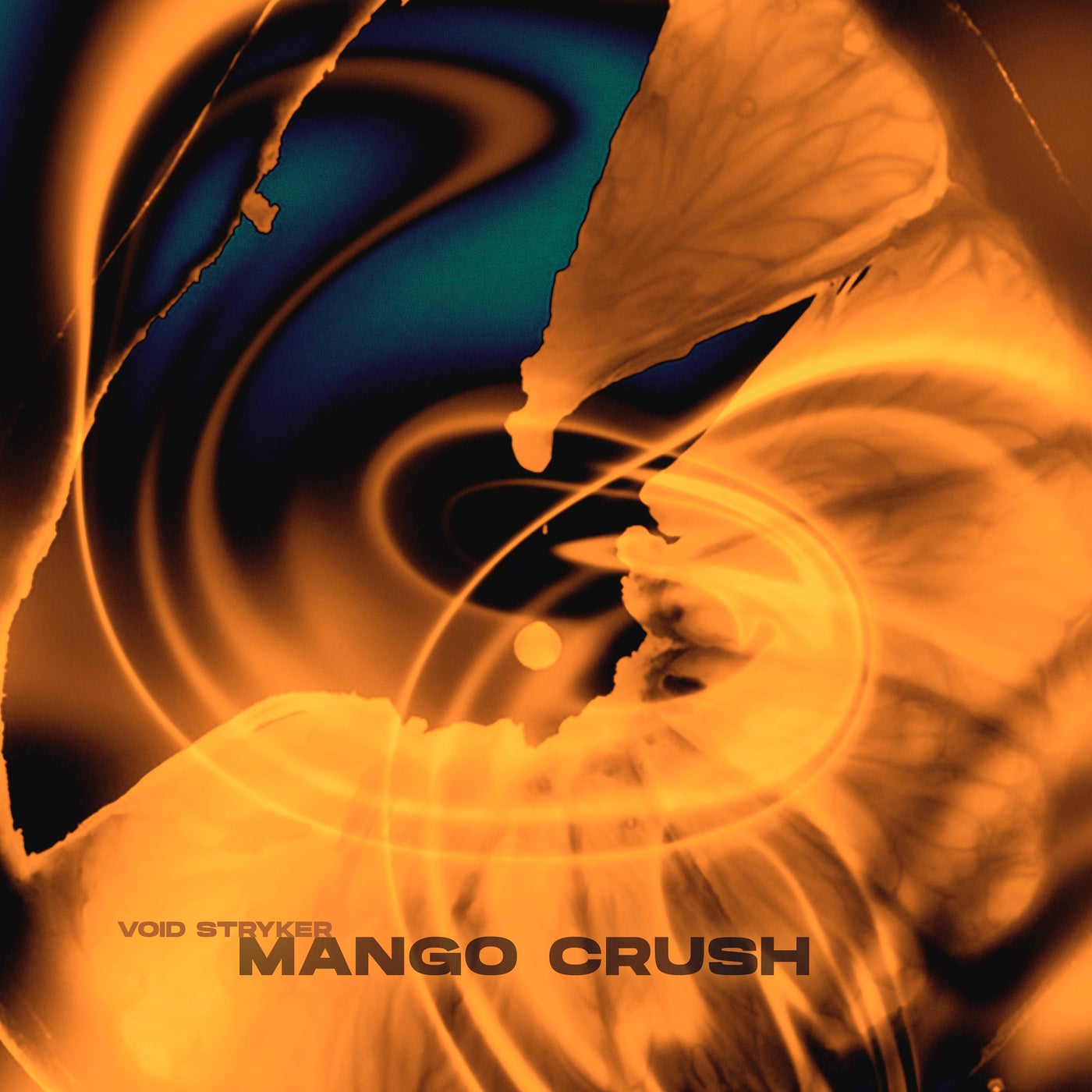 Mango Crush