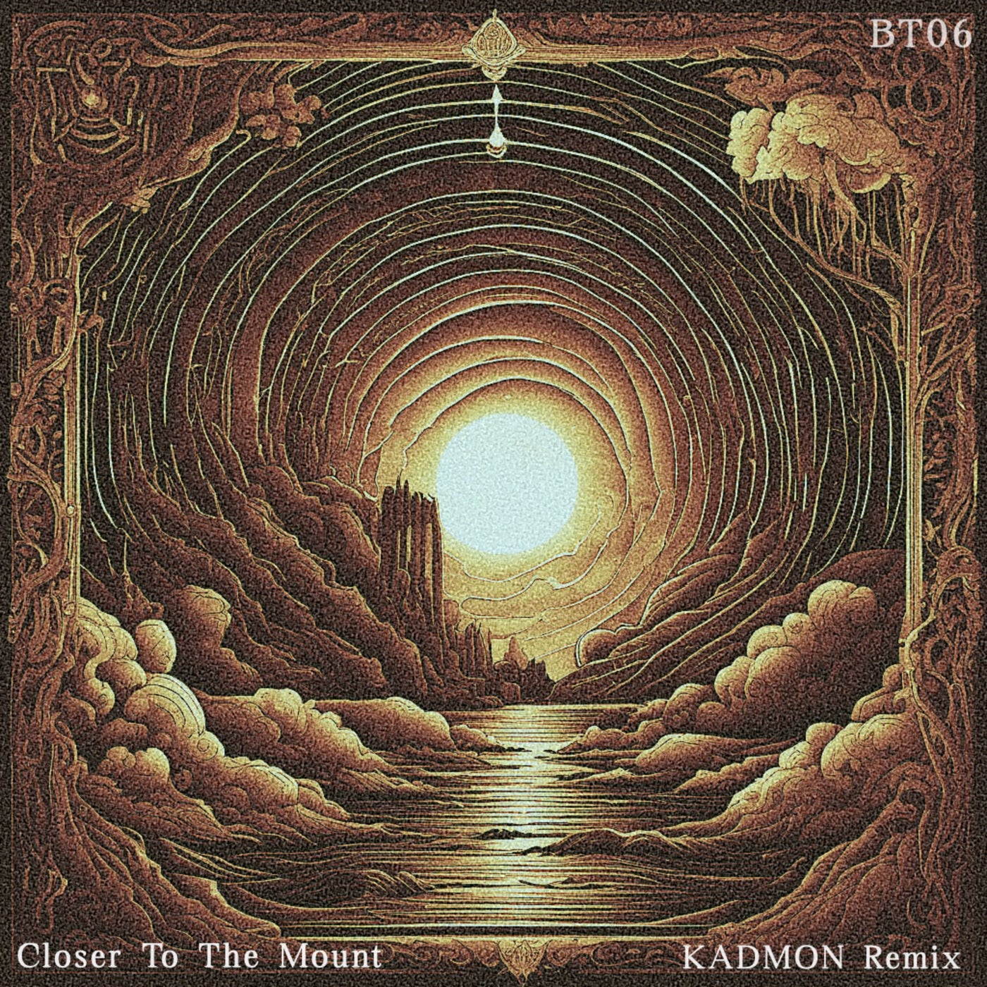 Closer to the Mount - KADMON (Live) Remix