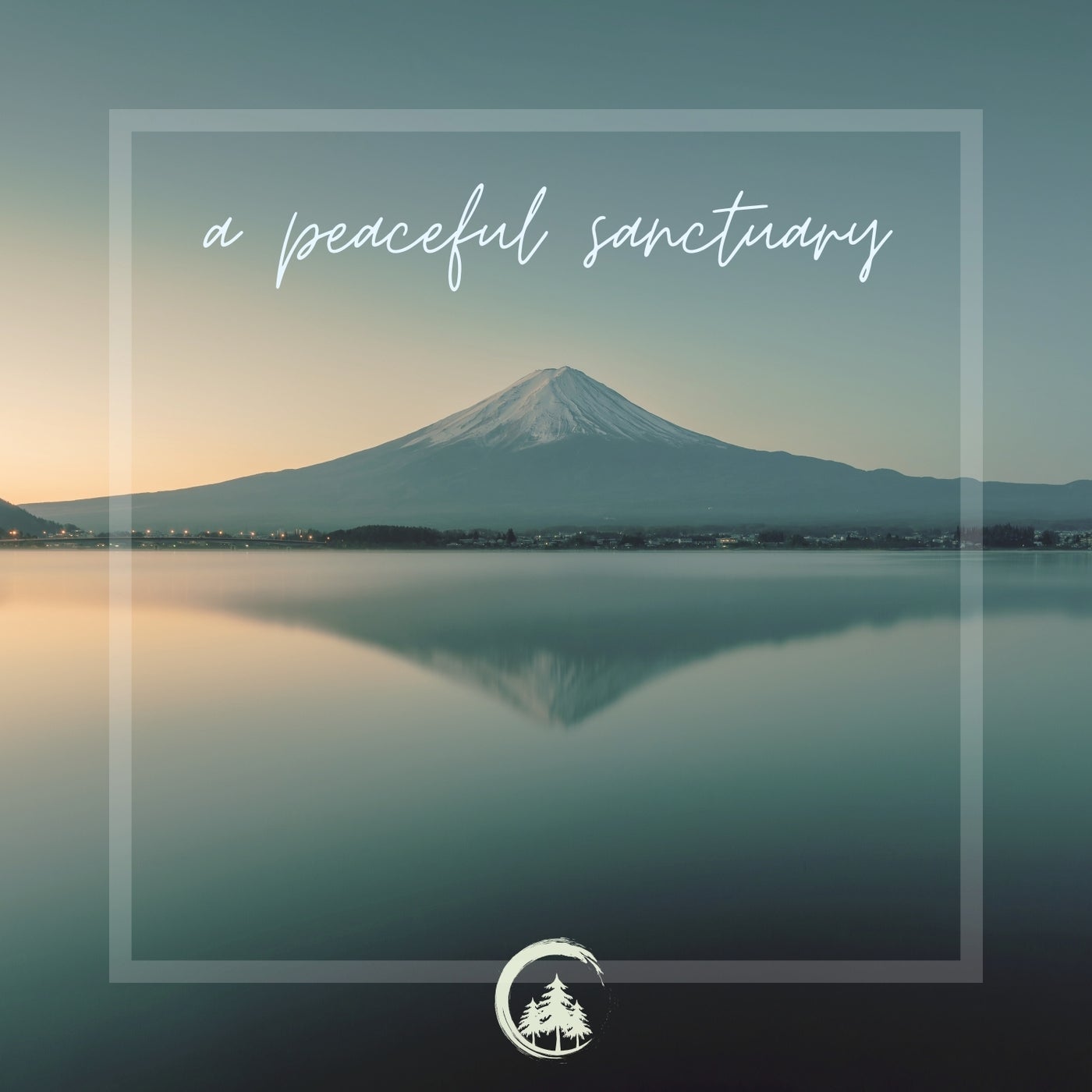 A Peaceful Sanctuary